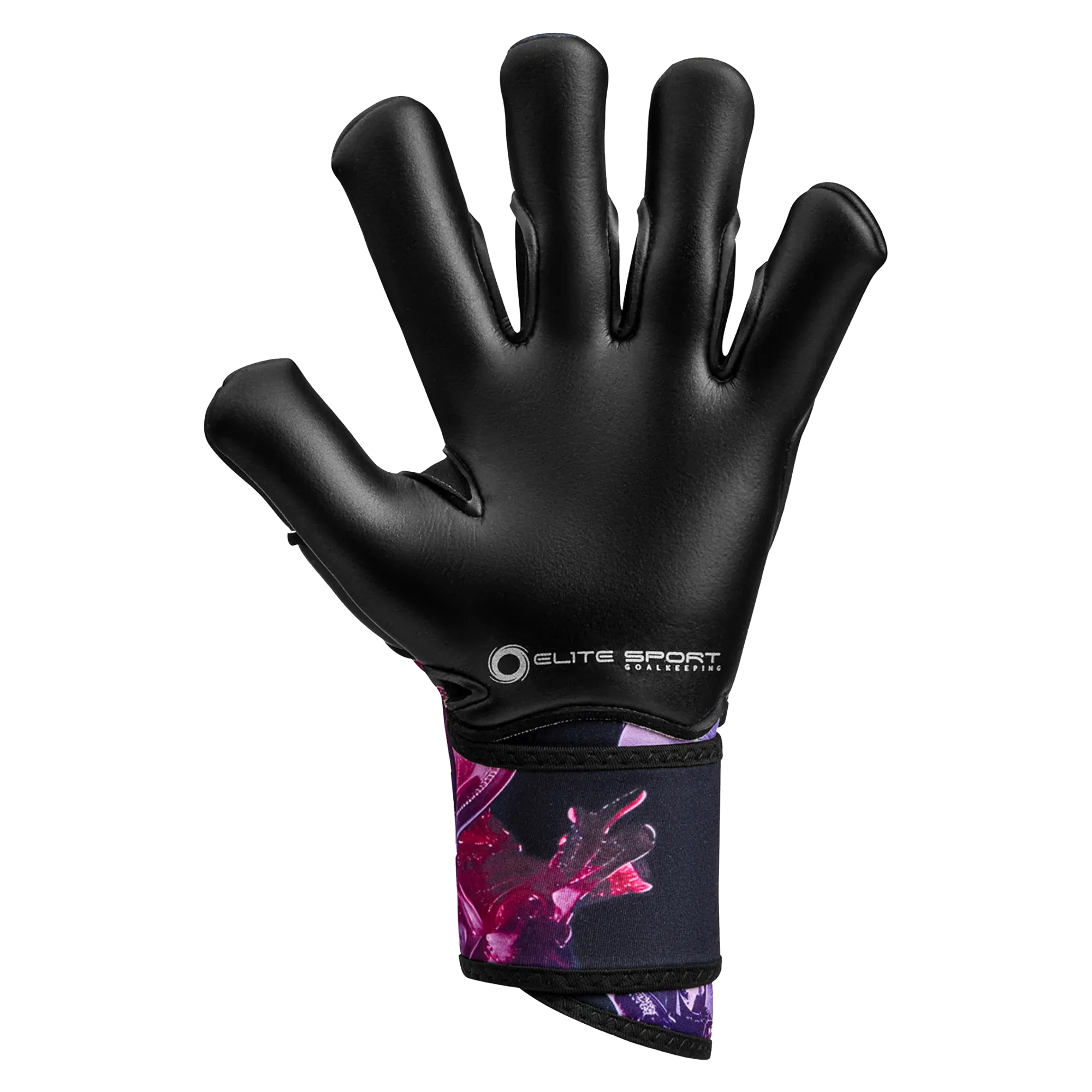 Elite Sport Amethyest Goalkeeper Glove - Image 3