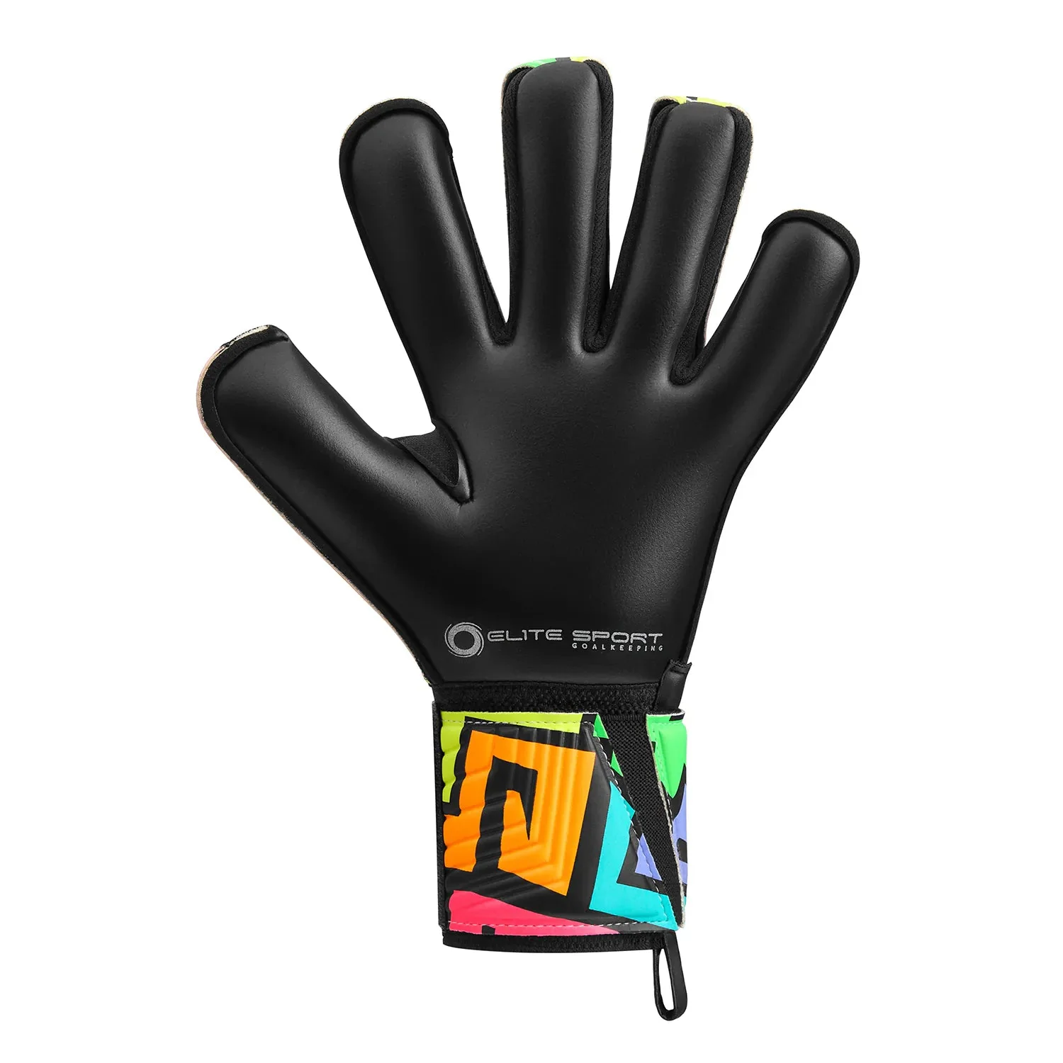 Elite Sport Camaleon Goalkeeper Gloves - Image 3