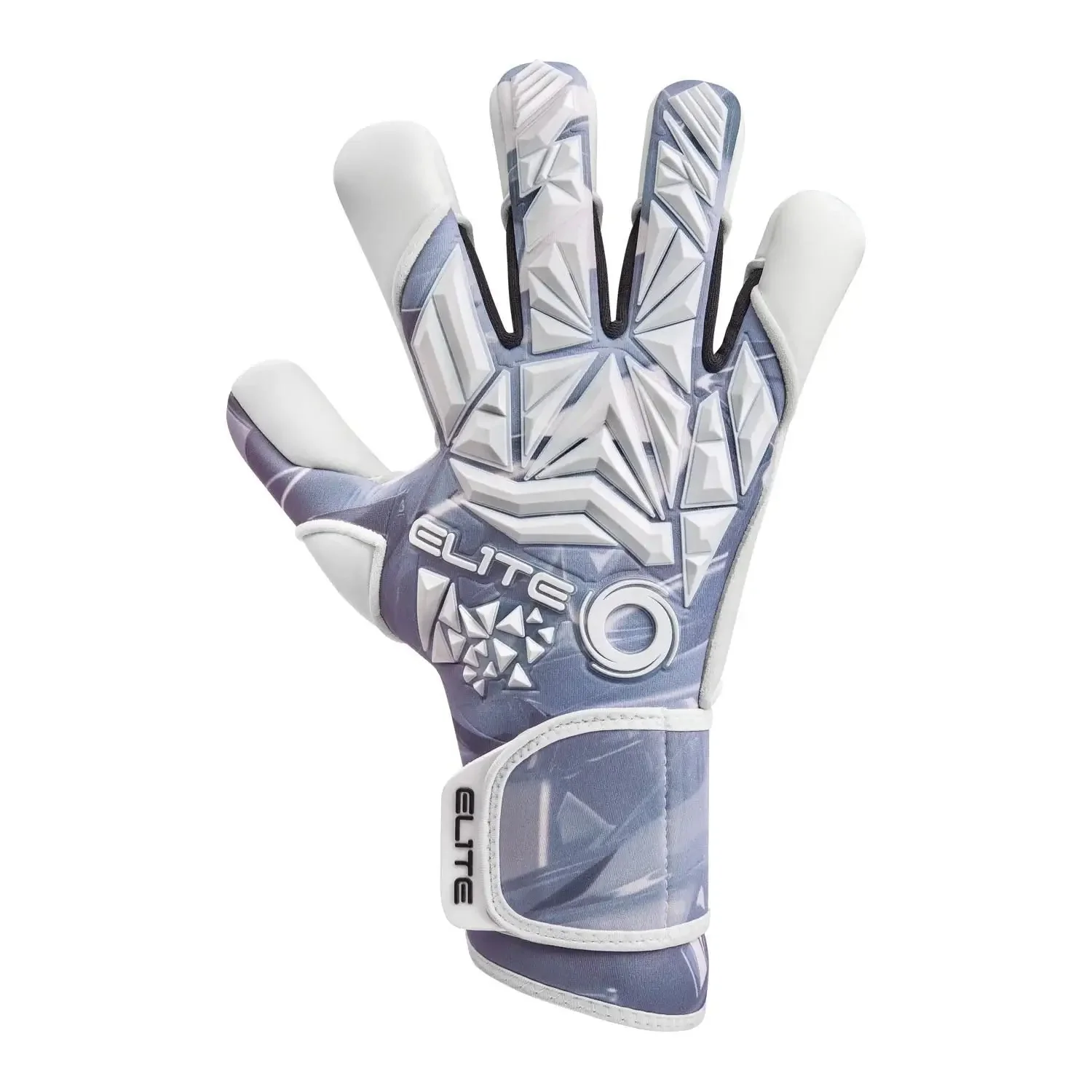 Elite Sport Cielo Goalkeeper Gloves - Image 2
