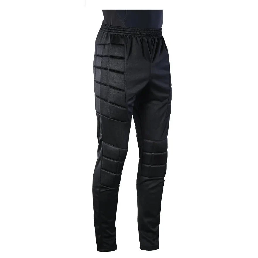 Elite Sport Elite Pro GK Long YOUTH Pants - Black - Image 3