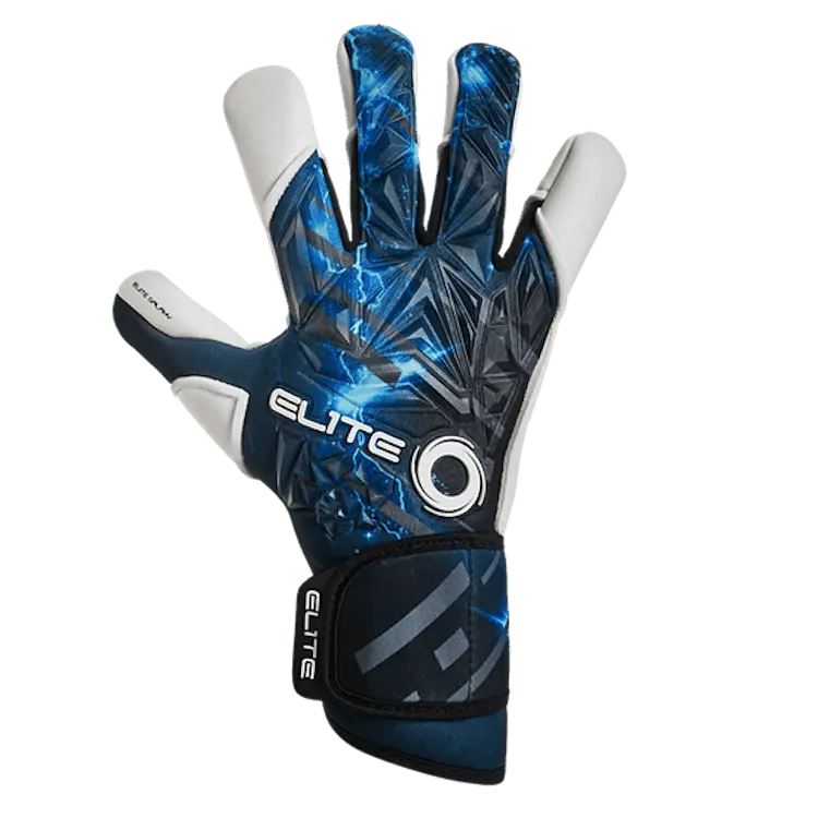 Elite Sport Galaxy Goalkeeper Gloves - Image 2