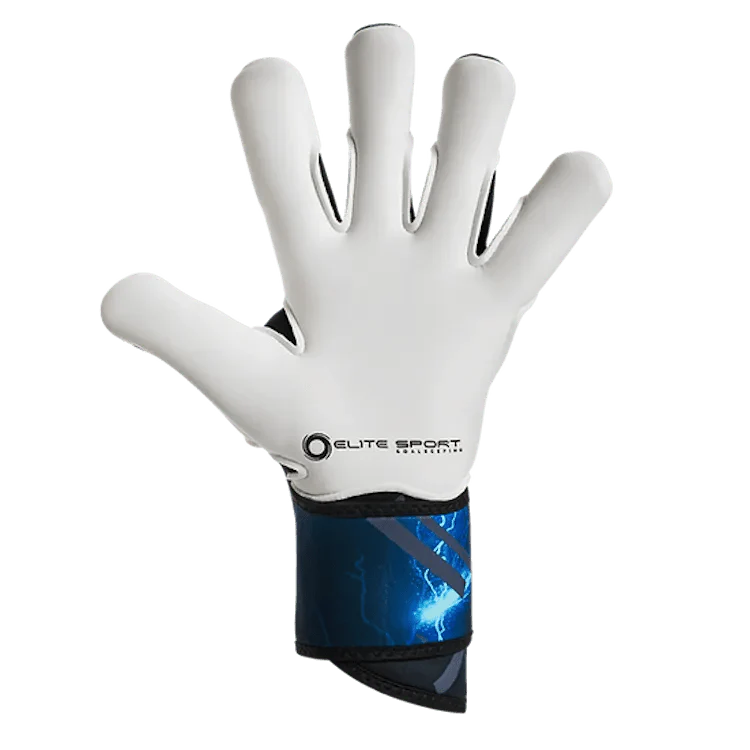 Elite Sport Galaxy Goalkeeper Gloves - Image 3