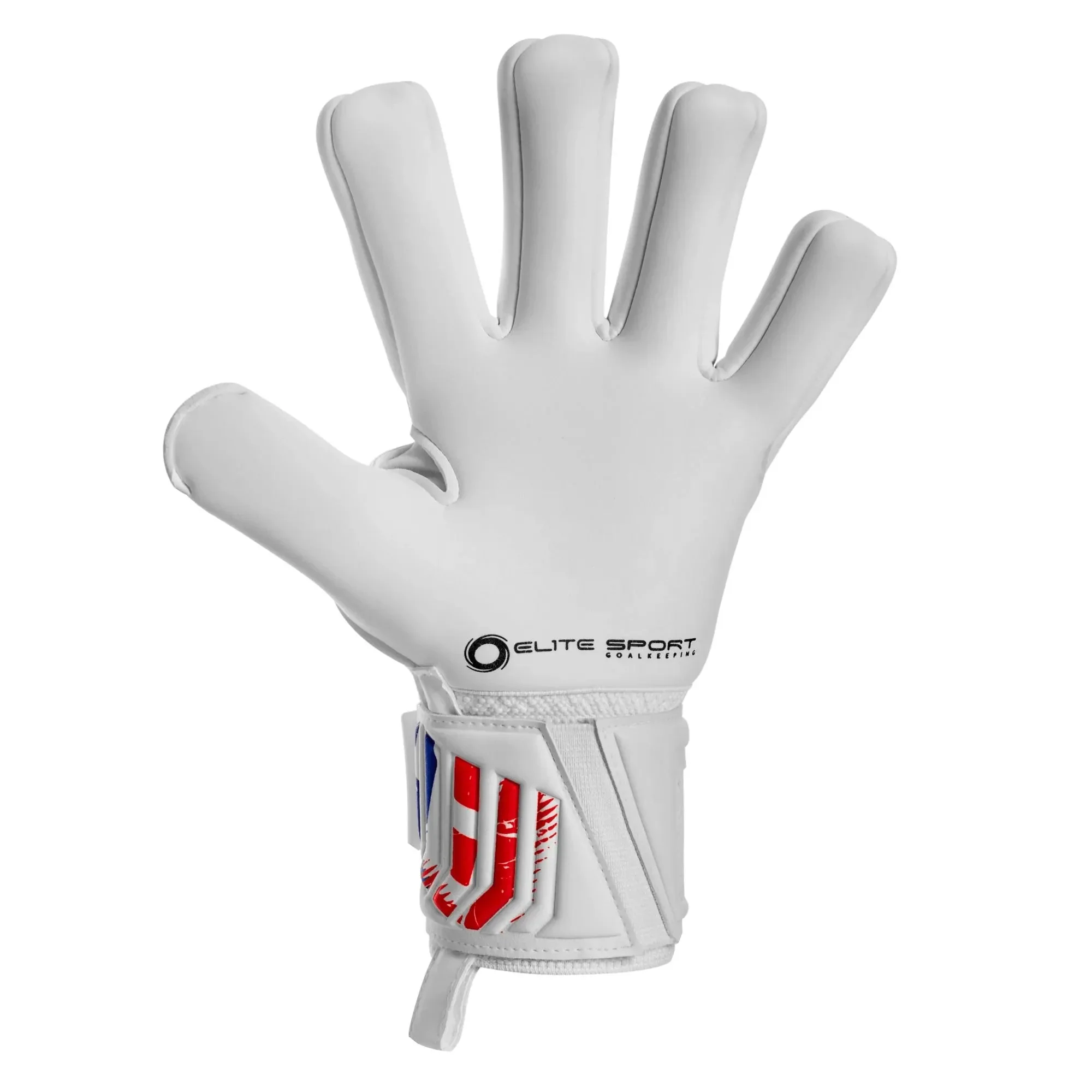 Elite Sport Lion Goalkeeper Gloves - Image 3