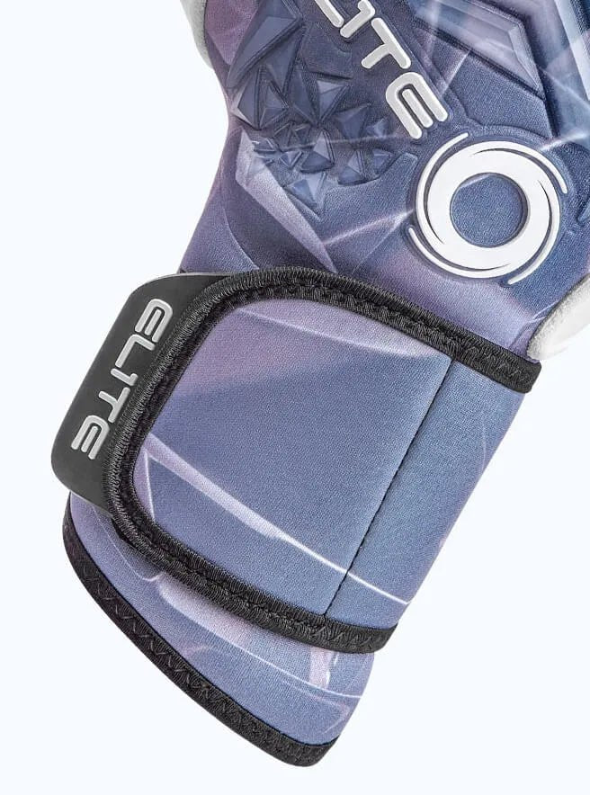 Elite Sport Nebula Goalkeeper Gloves - Image 5
