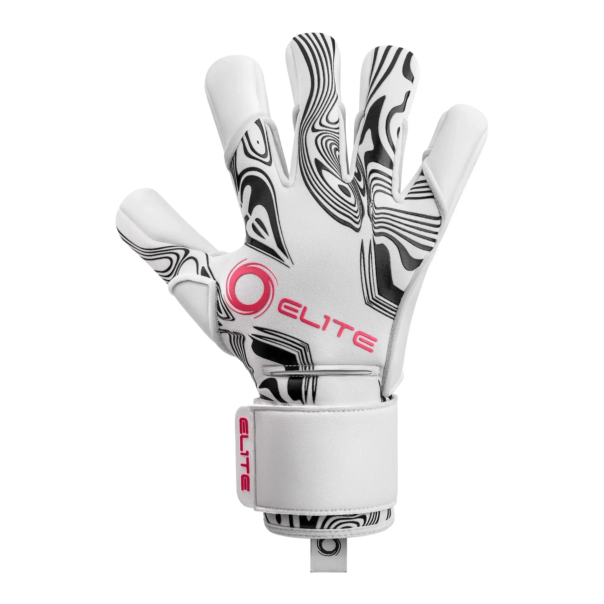 Elite Sport Nobre Art B Goalkeeper Gloves - Image 2