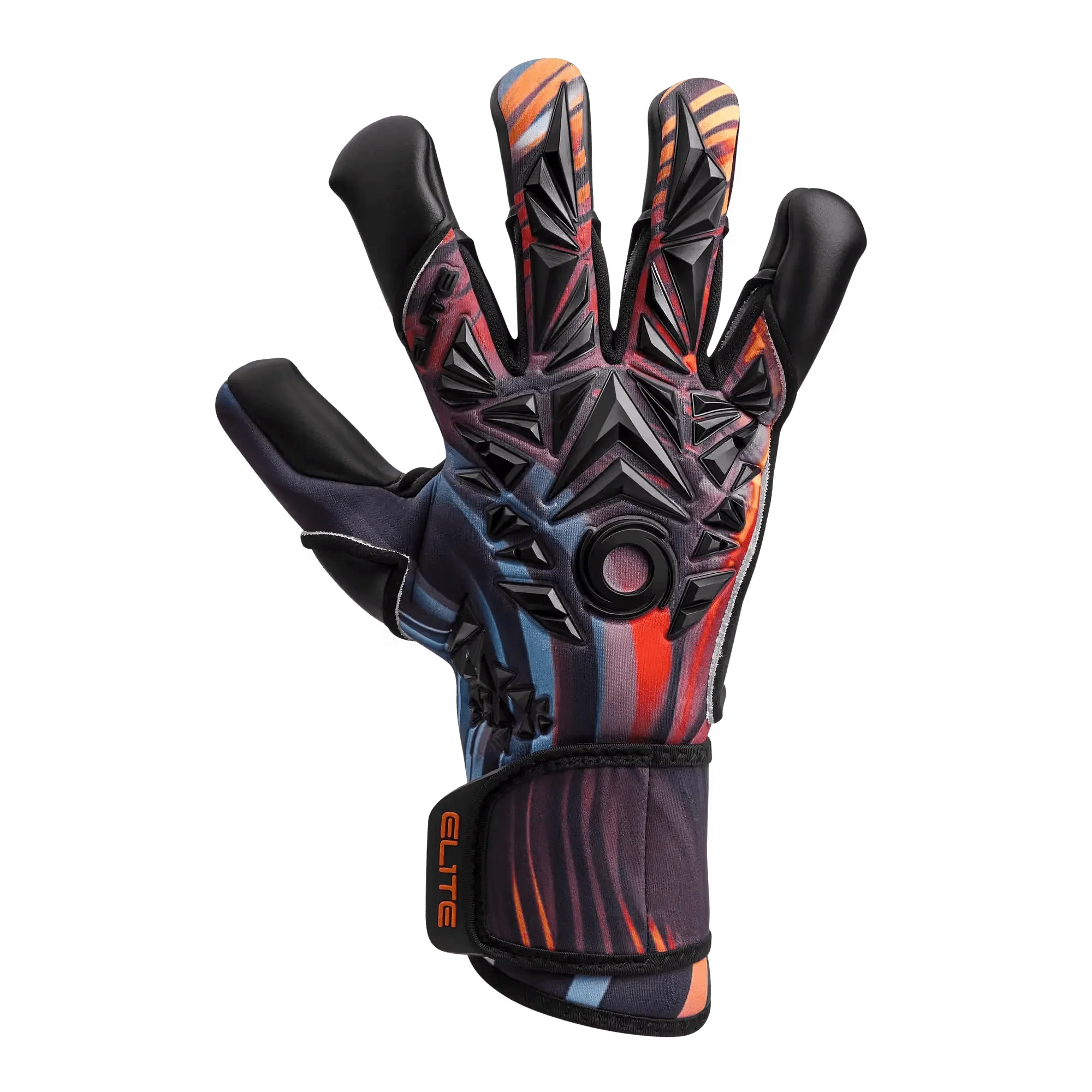 Elite Sport Opal Goalkeeper Gloves - Image 2