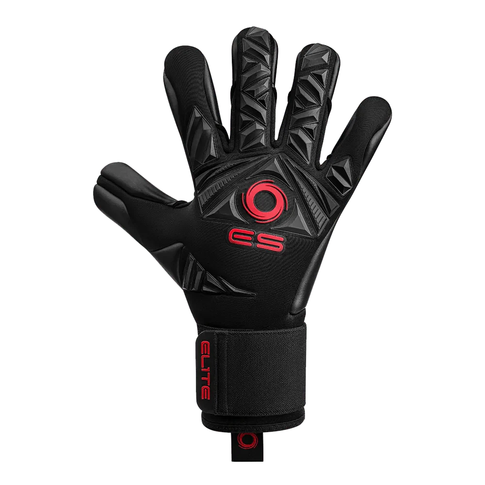 Elite Sport Revolution II Combi BR Goalkeeper Gloves - Image 2