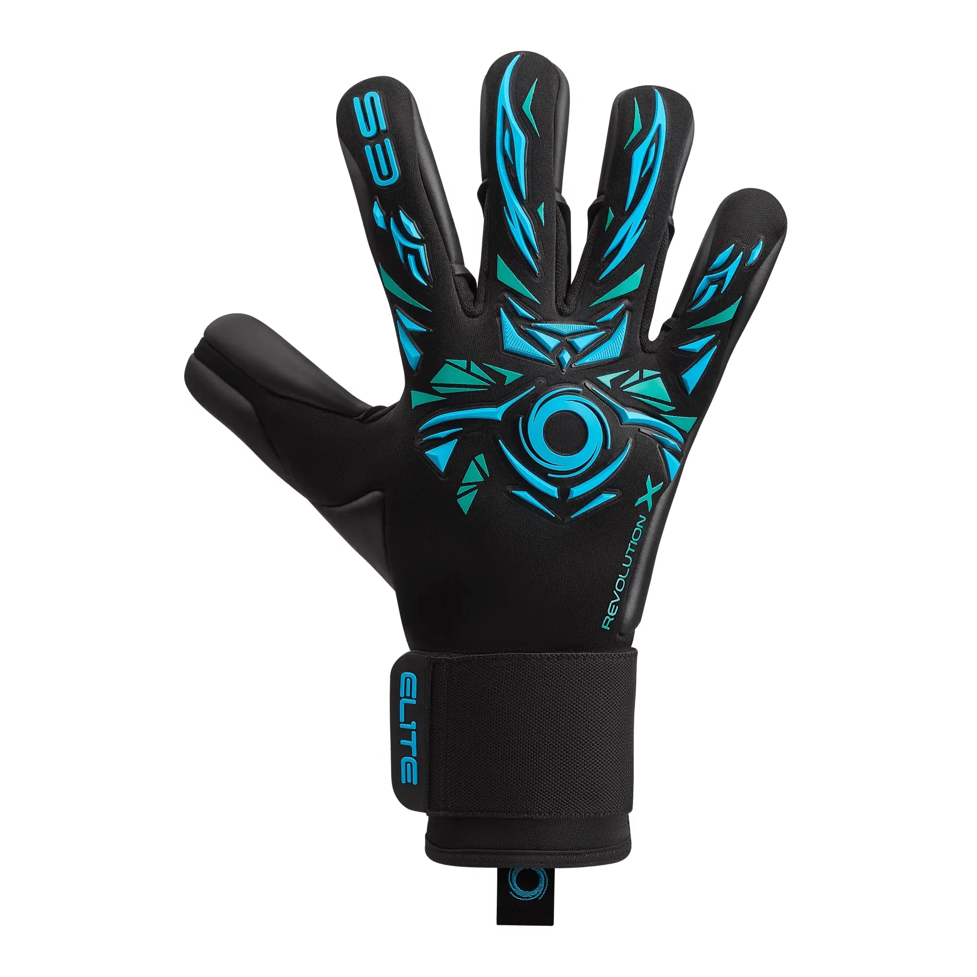 Elite Sport Revolution X BB Goalkeeper Gloves - Image 2