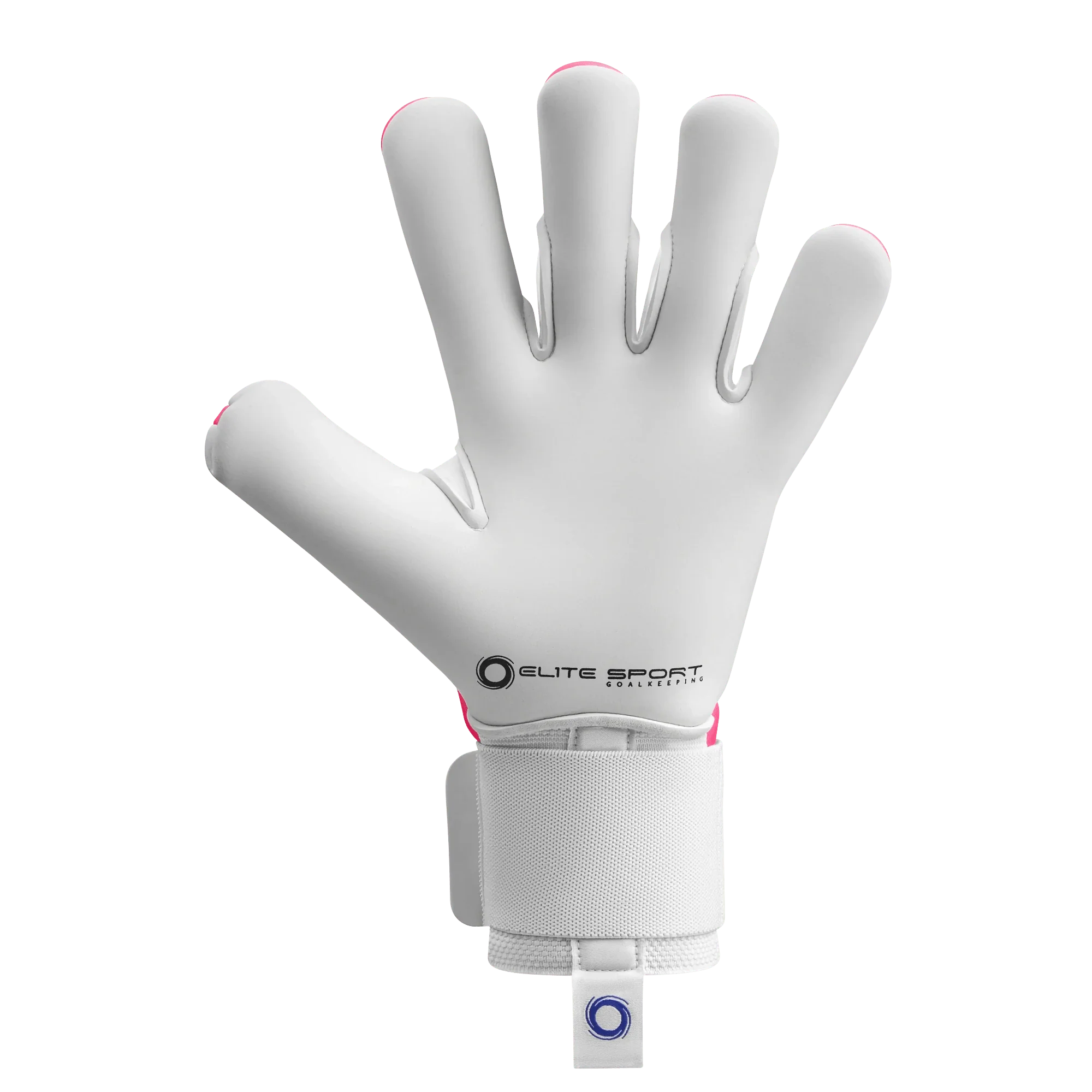 Elite Sport Revolution X Breast Cancer Goalkeeper Glove - Image 3