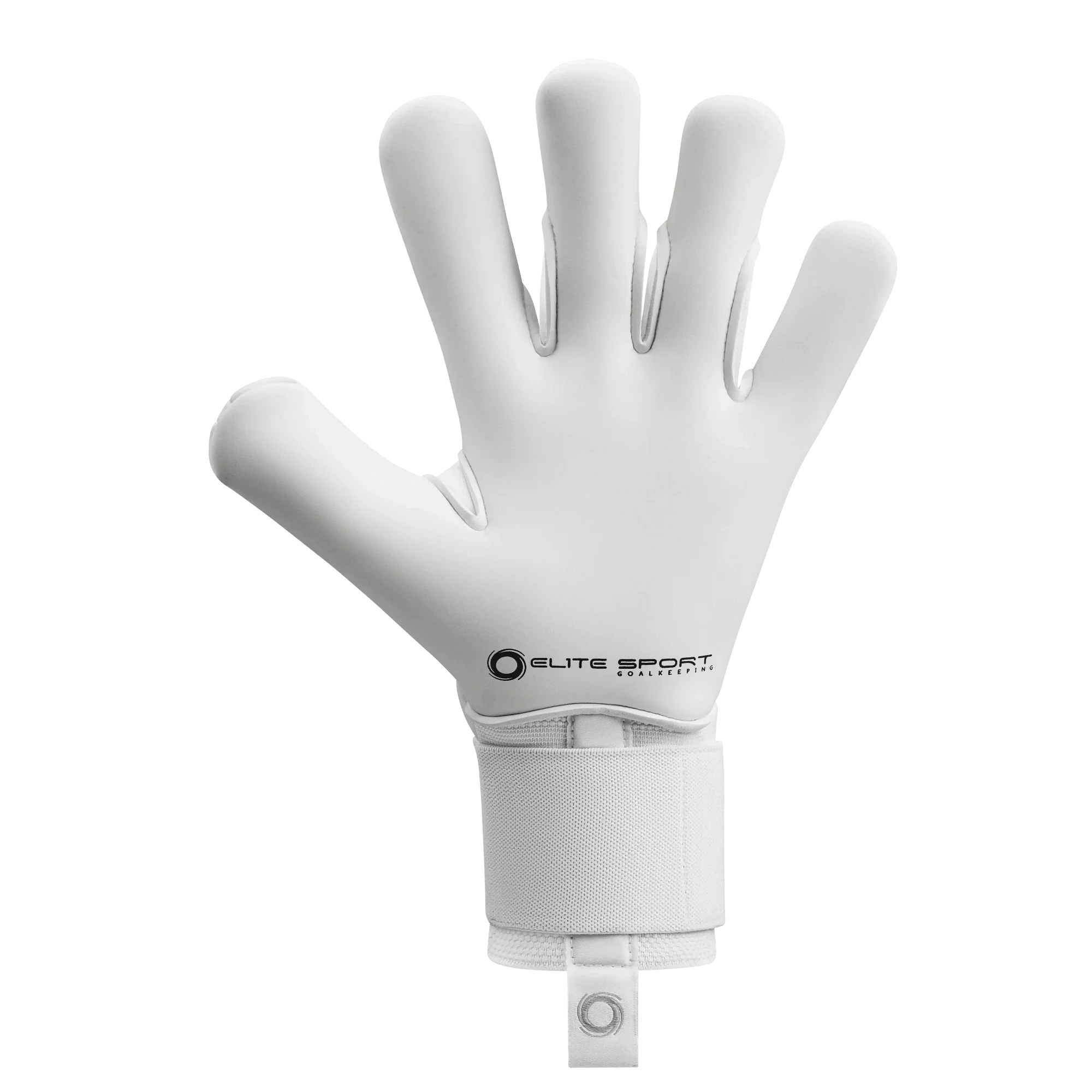 Elite Sport Revolution X Emerald Goalkeeper Gloves - Image 3