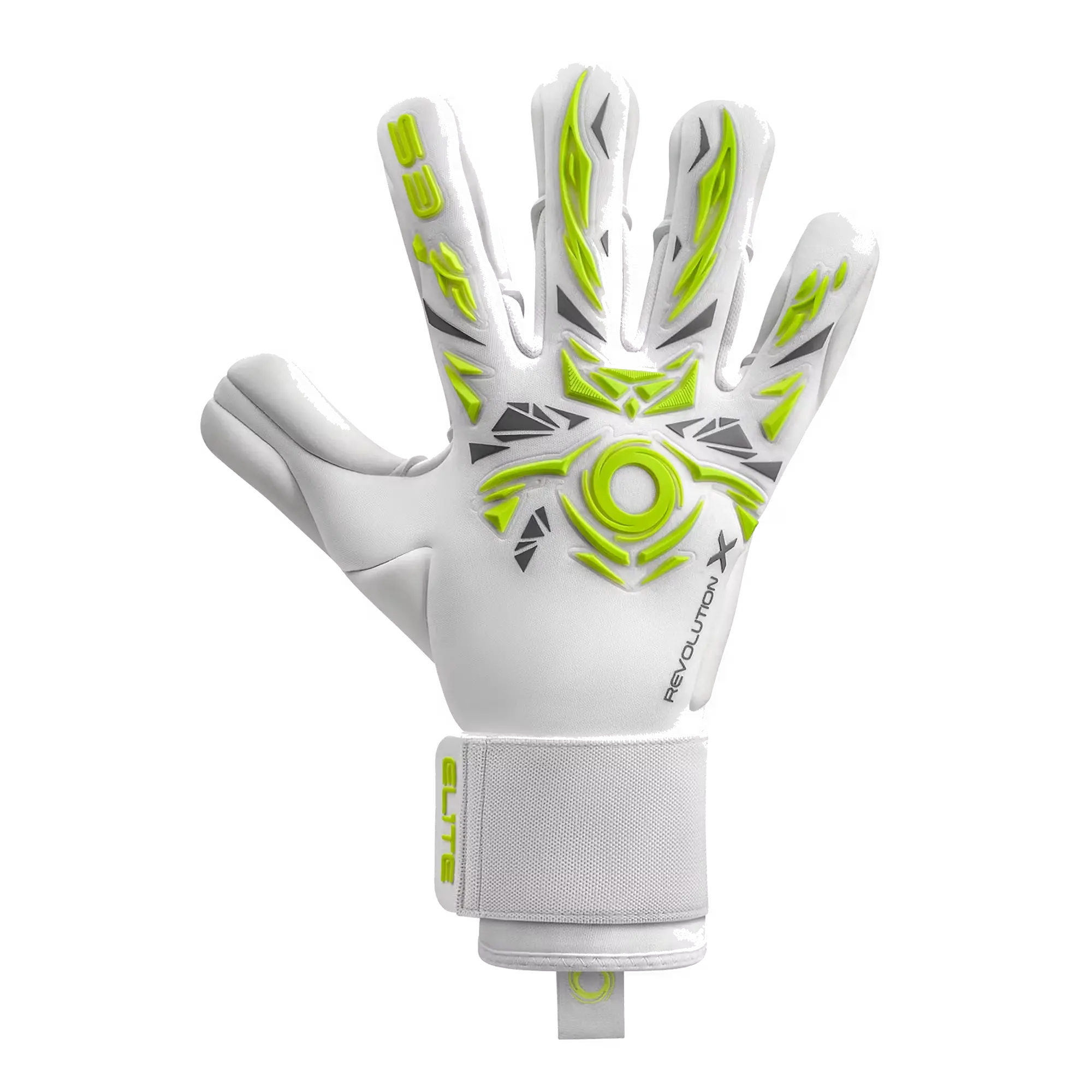 Elite Sport Revolution X GS Goalkeeper Glove - Image 2