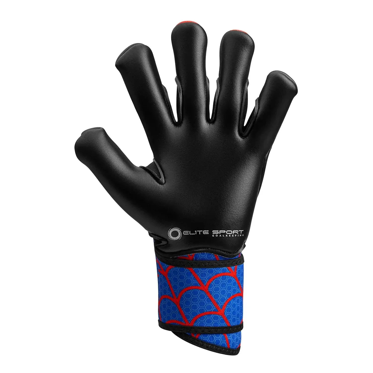 Elite Sport Spin Goalkeeper Gloves - Image 3