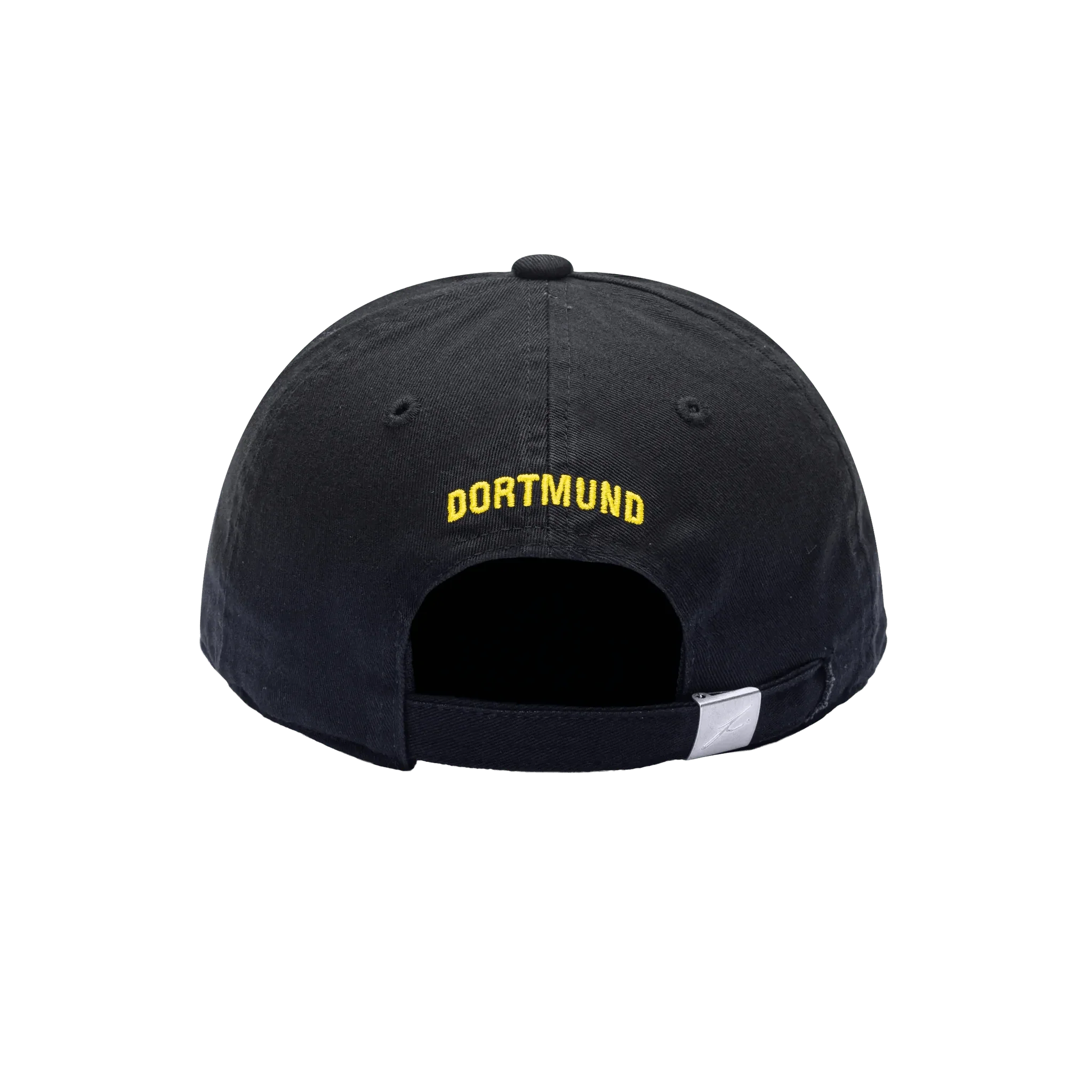 Fan Ink Collection Borussia Dortmund Bambo Classic Hat - Image 4