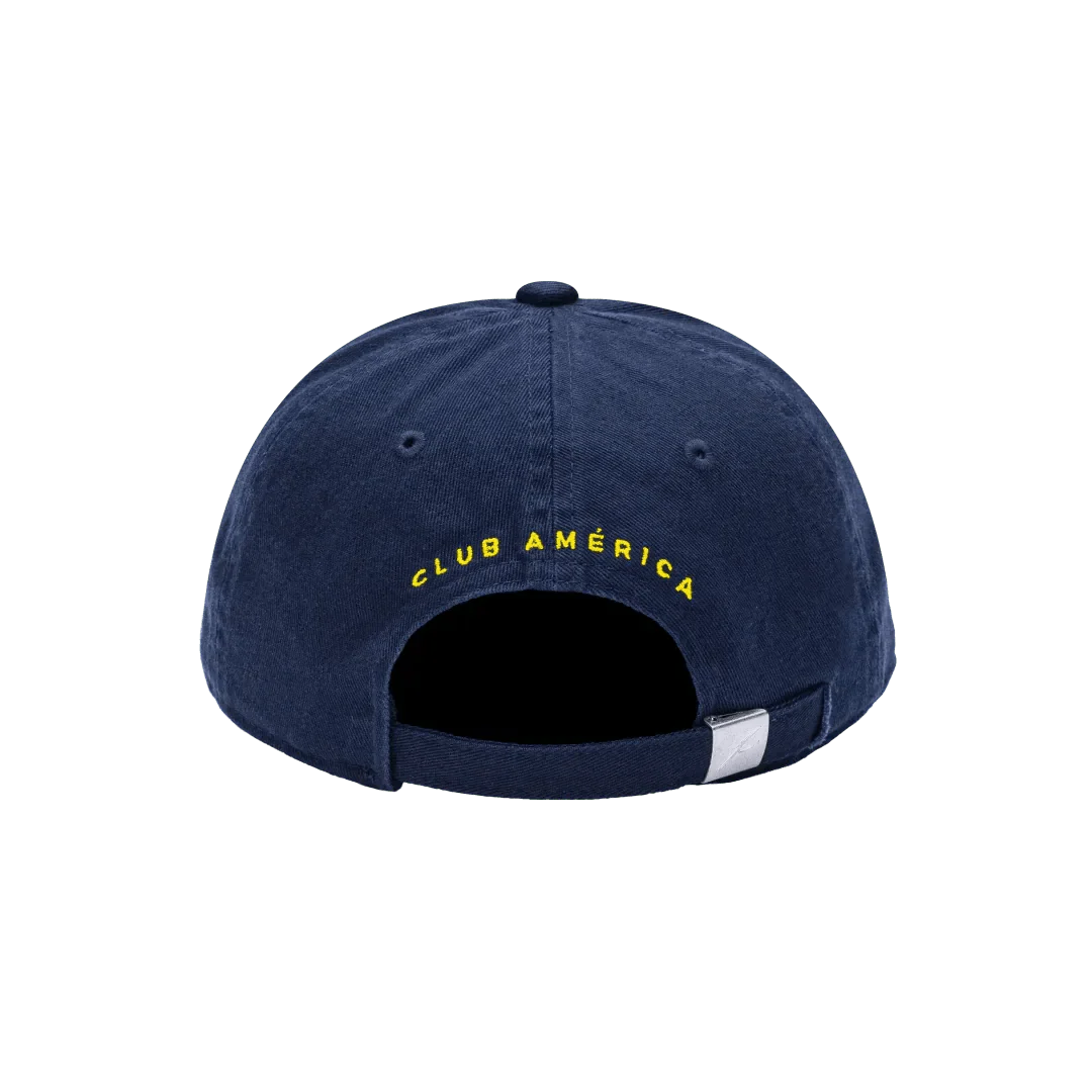 Fan Ink Collection Club America Bambo Classic Hat - Image 4