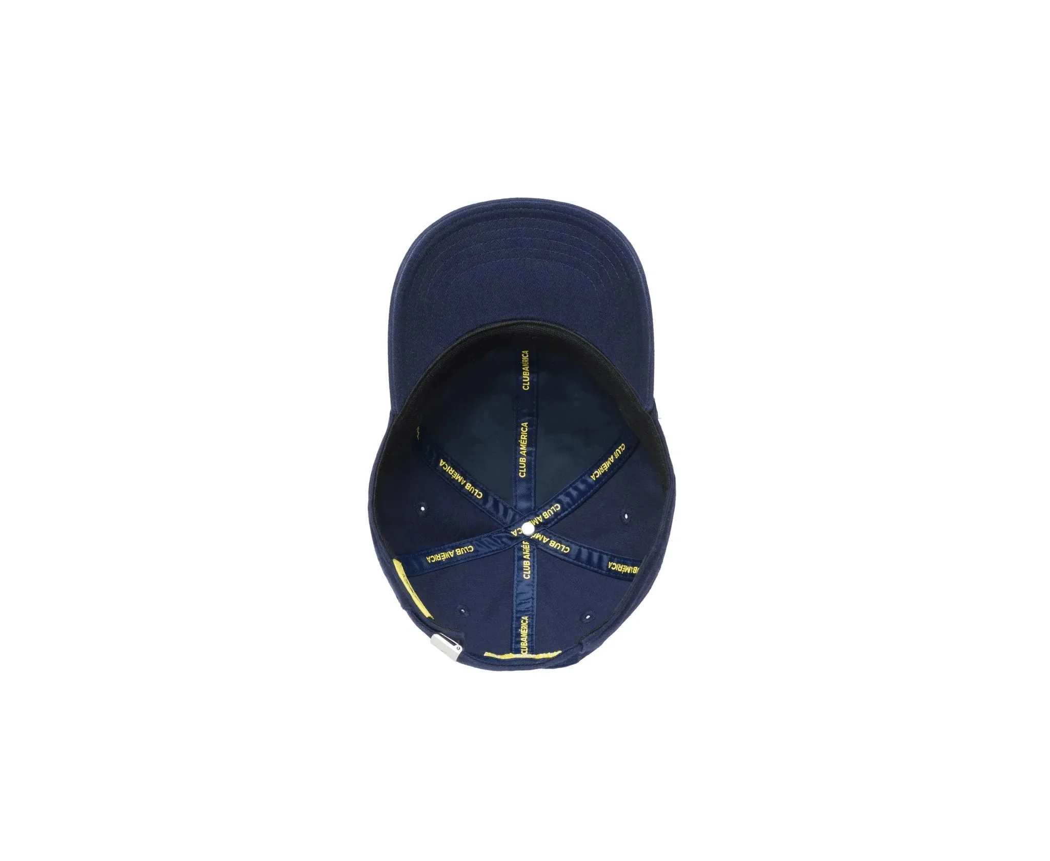 Fan Ink Collection Club America Bambo Classic Hat - Image 5