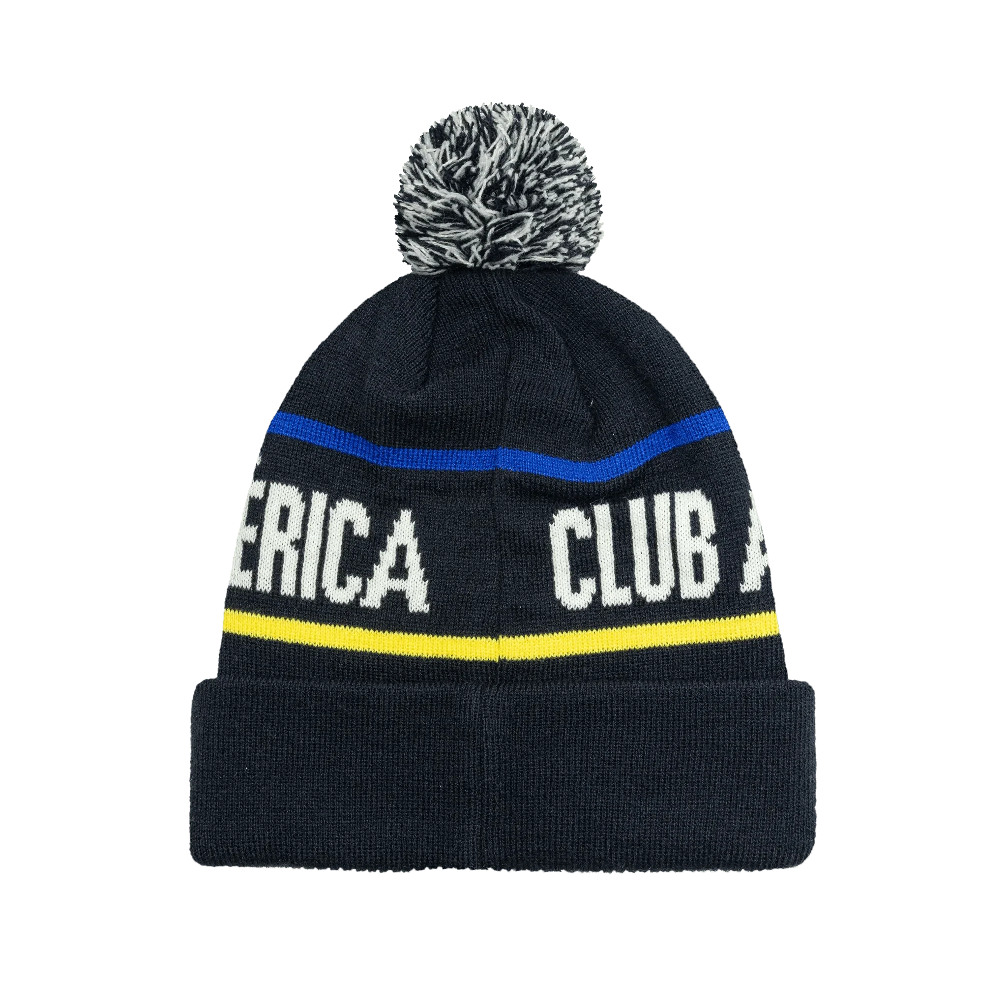 Fan Ink Collection Club America Beyond The Noise Beanie - Image 3