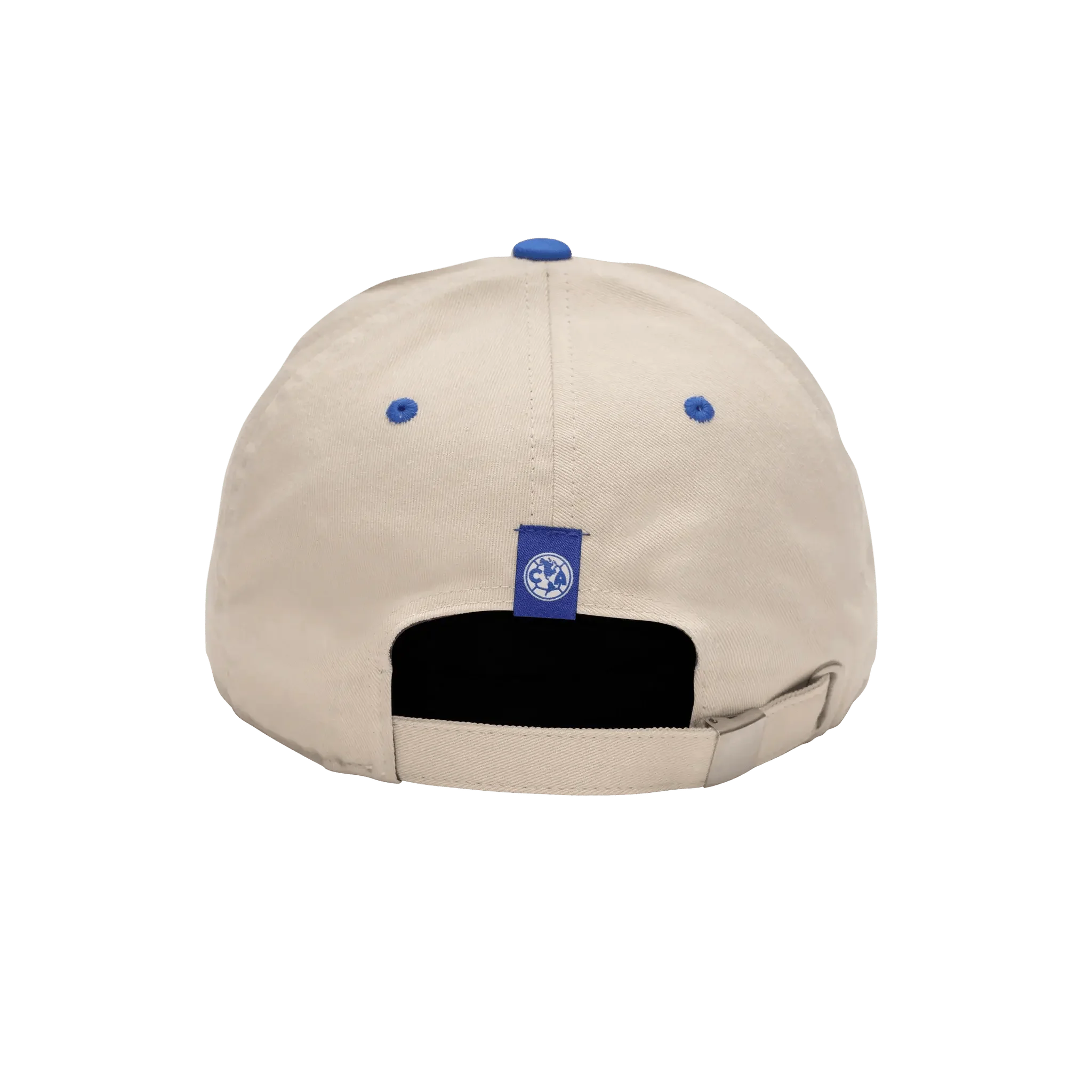 Fan Ink Collection Club America Expedition Panama Adjustable Hat - Image 4