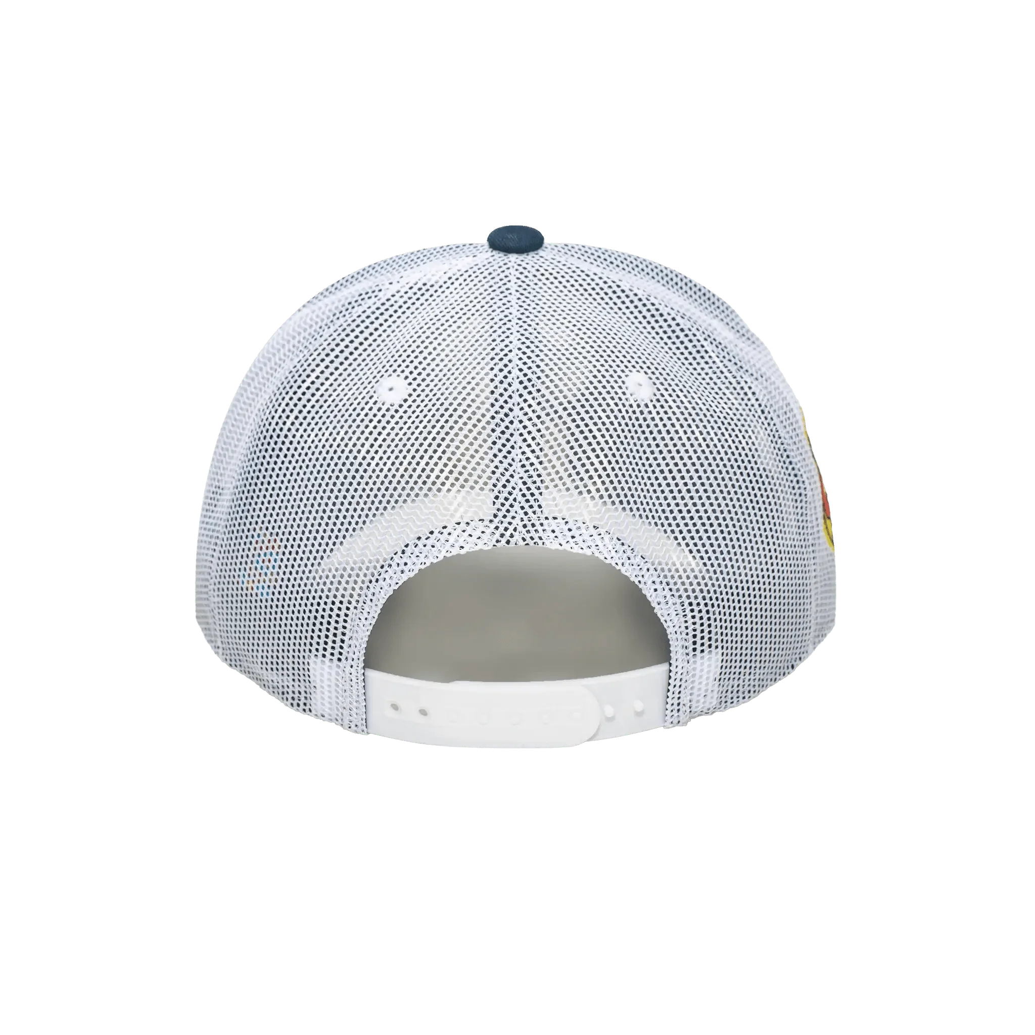 Fan Ink Collection Club America Free Rider Hat - Image 4