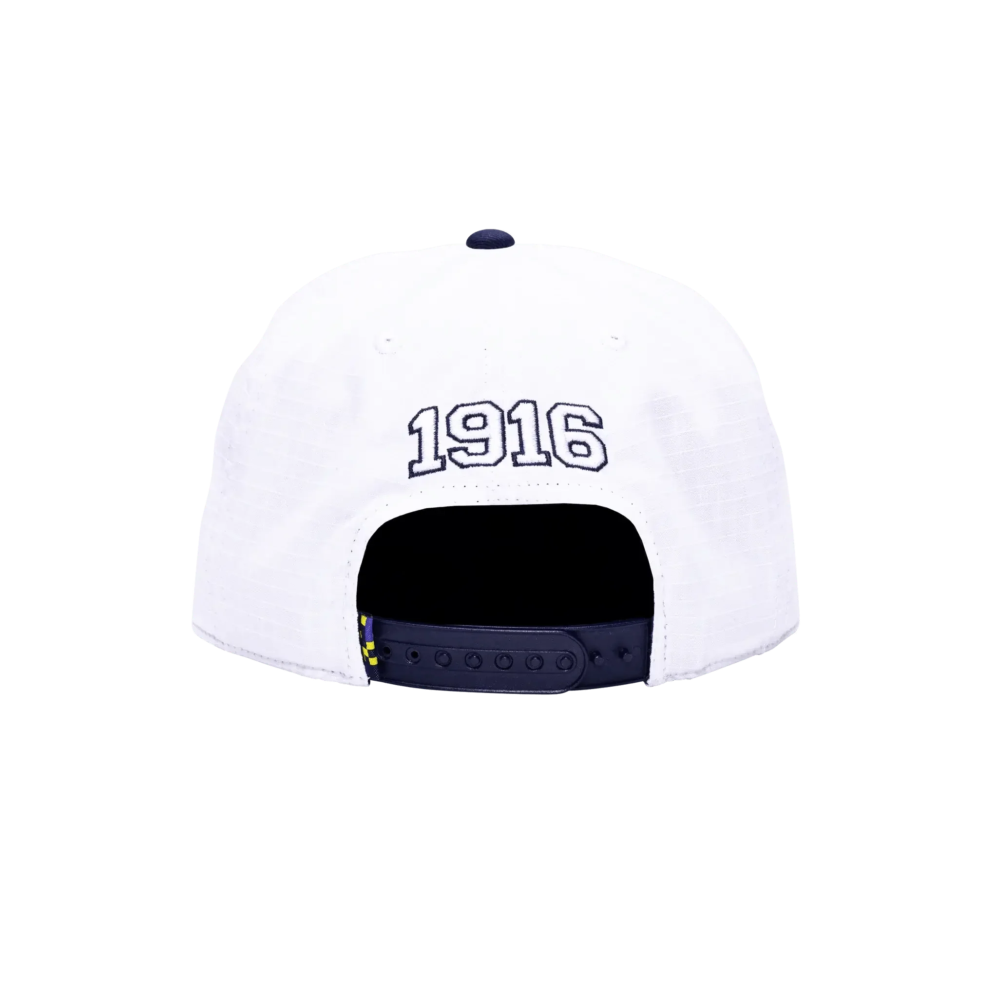 Fan Ink Collection Club America Swingman Wax Snapback Hat - Image 4