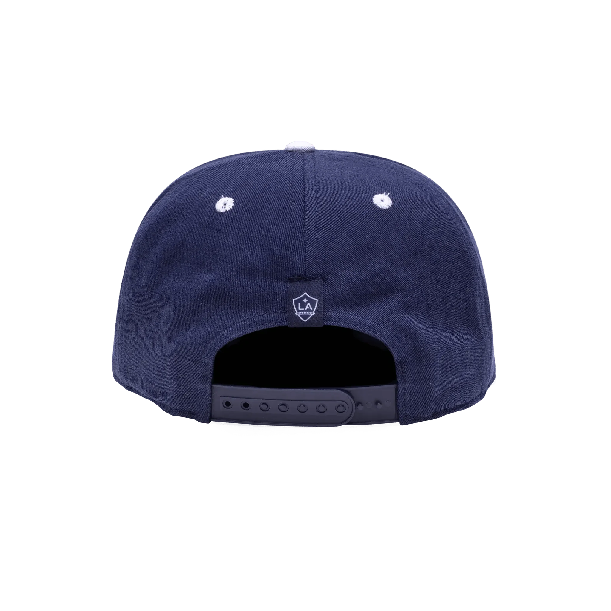 Fan Ink Collection LA Galaxy Bankroll Snapback Hat - Image 5