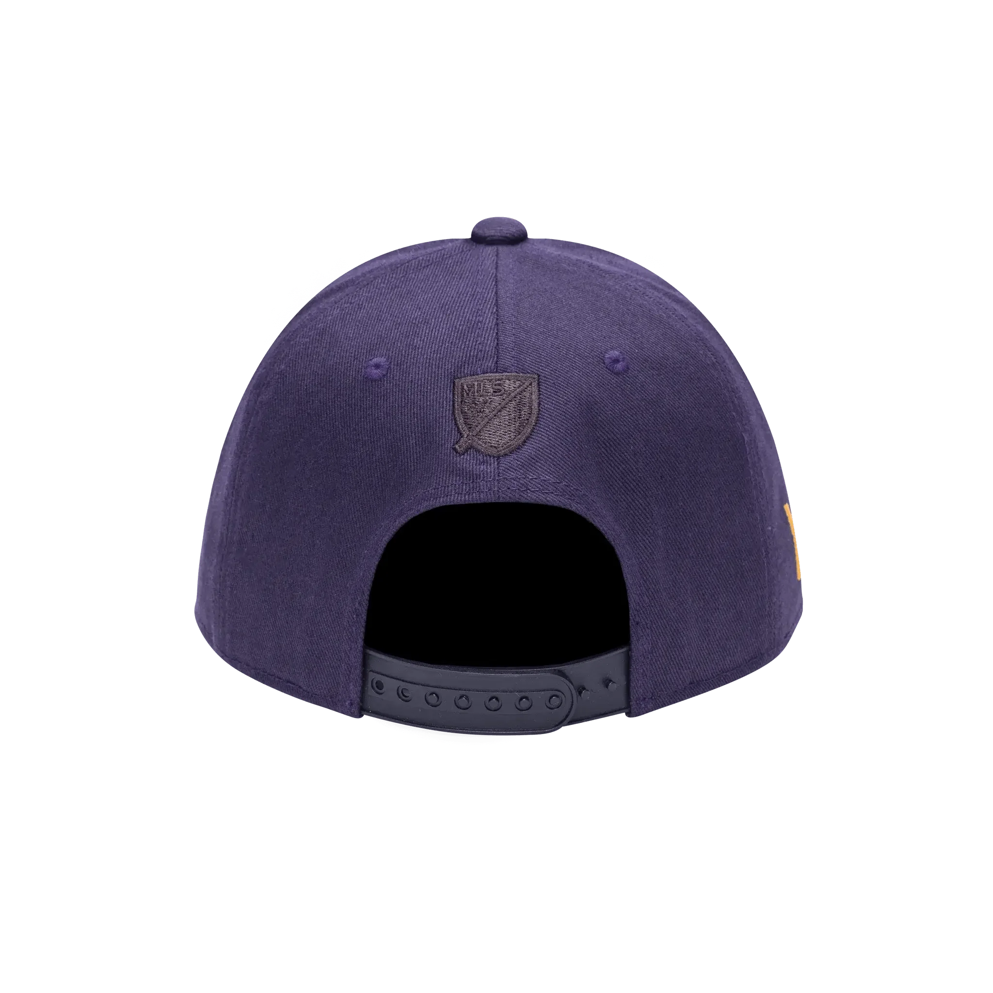 Fan Ink Collection LA Galaxy Club T 25 Snapback Hat - Image 4