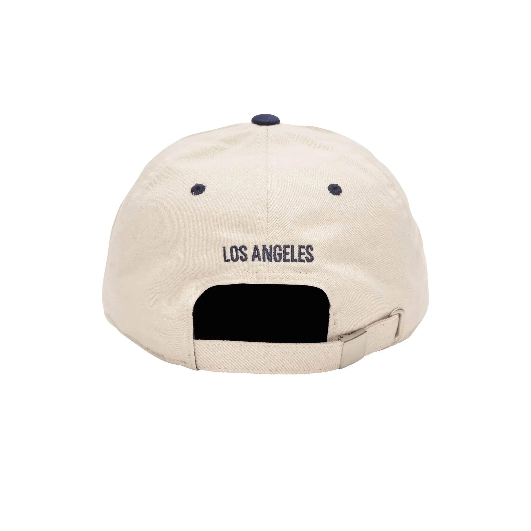 Fan Ink Collection LA Galaxy Expedition Panama Adjustable Hat - Image 4