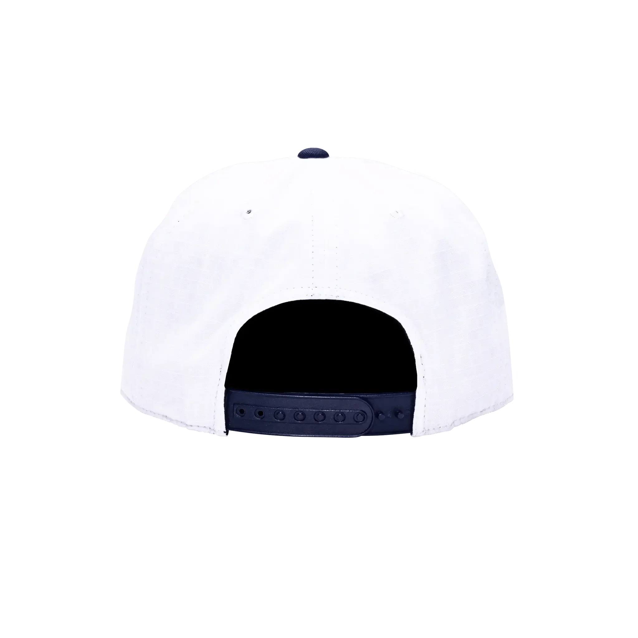 Fan Ink Collection LA Galaxy Swingman Wax Snapback Hat - Image 4