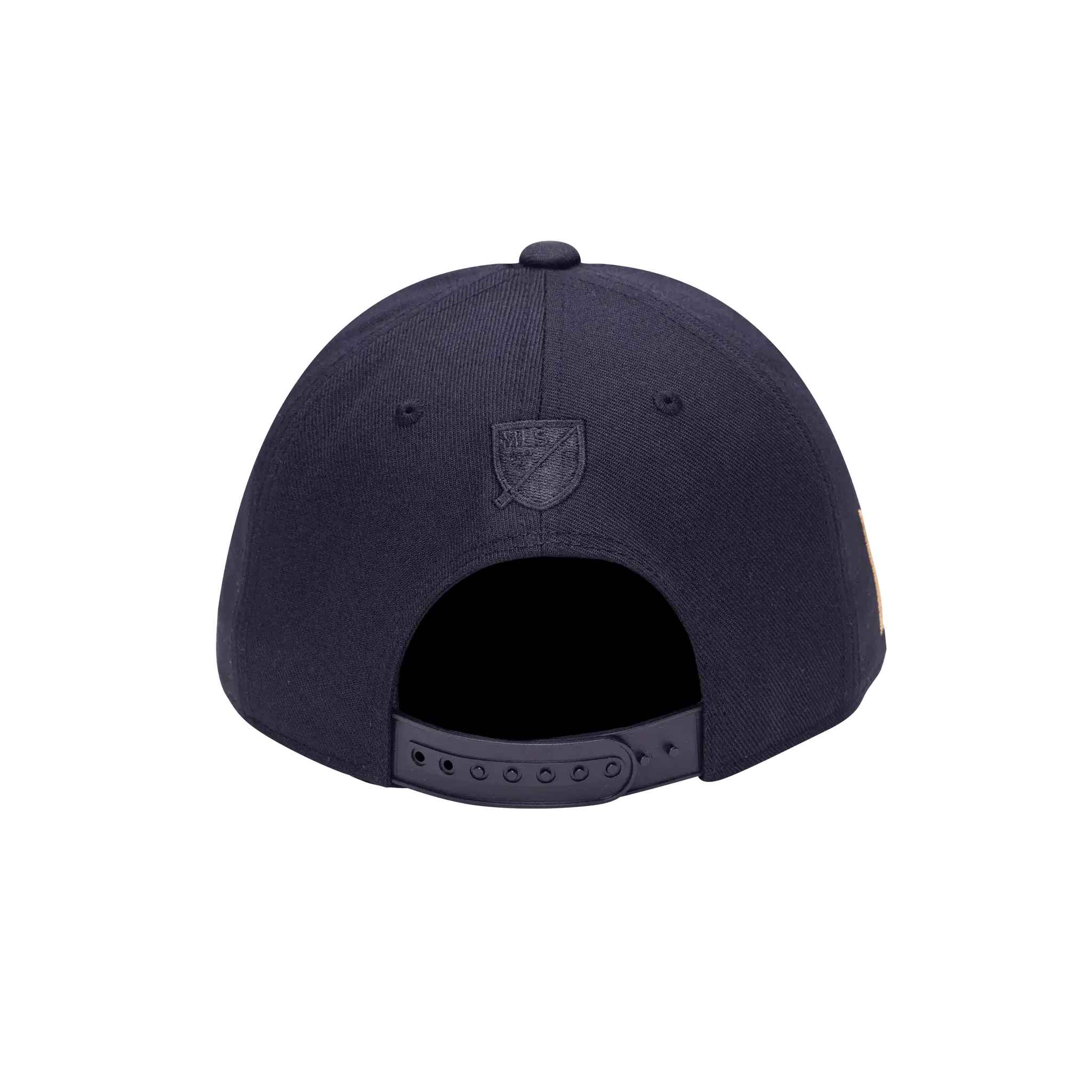 Fan Ink Collection LAFC Maverick Snapback Hat - Image 4