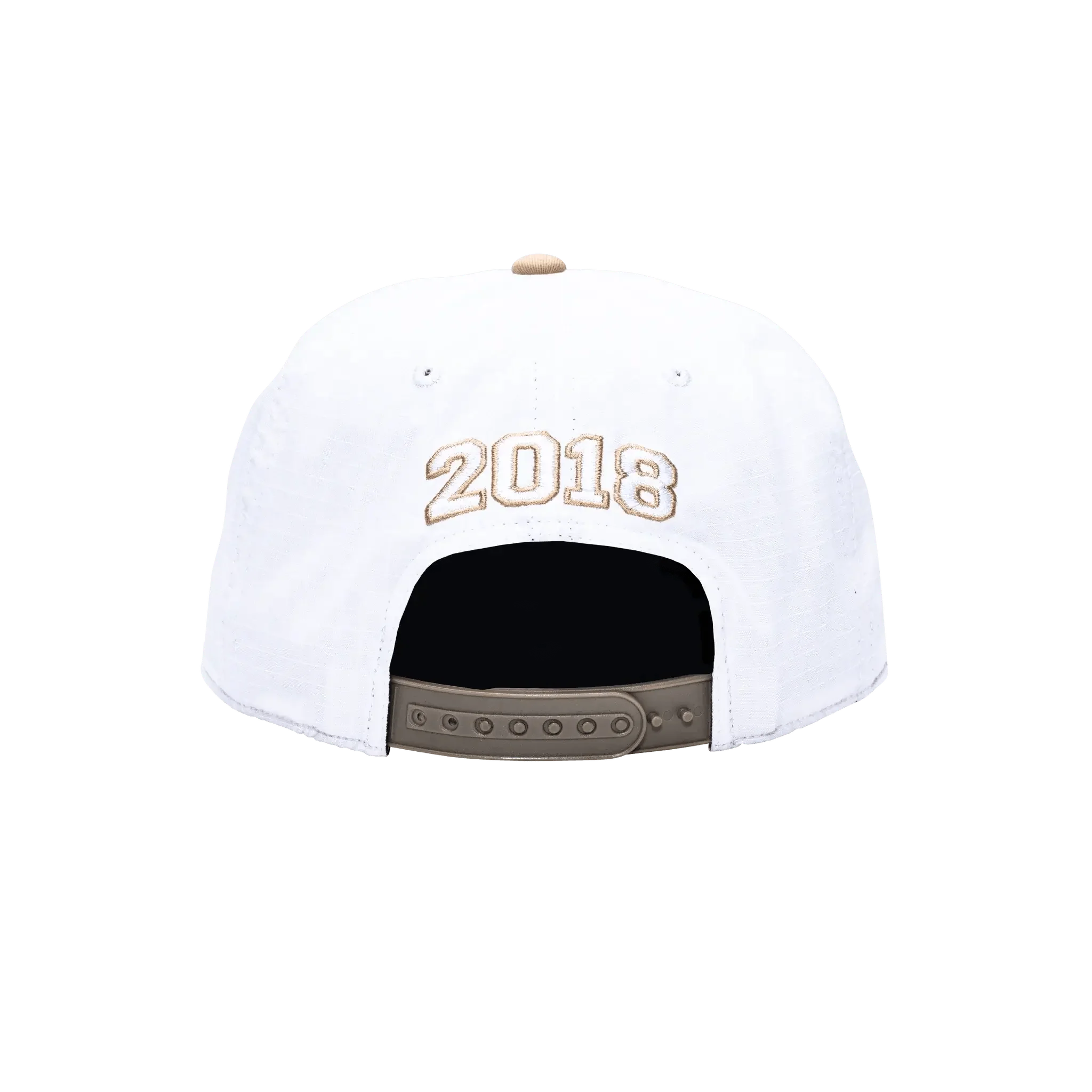 Fan Ink Collection LAFC Swingman Wax Snapback Hat - Image 4