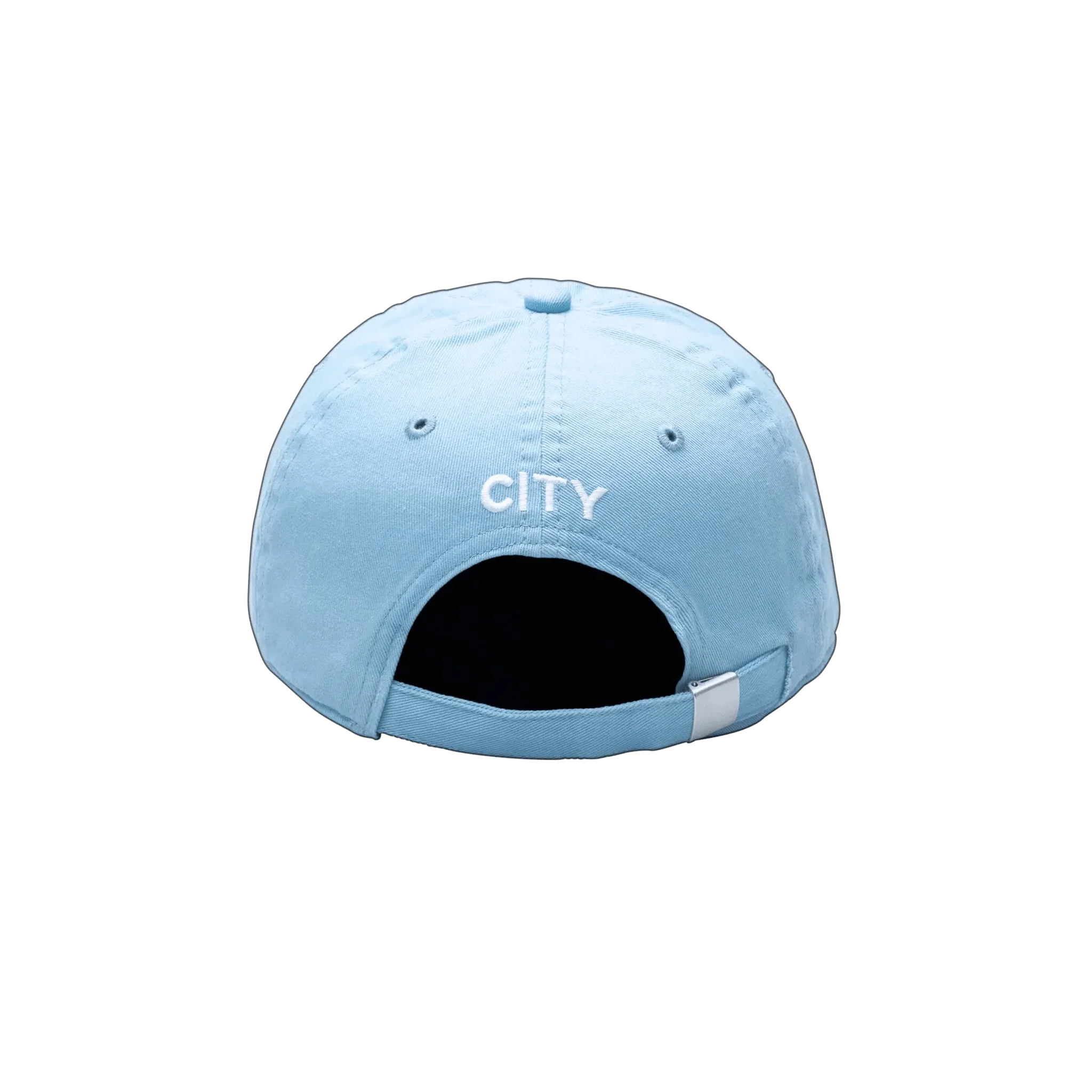 Fan Ink Collection Manchester City Bambo Classic Hat - Image 4