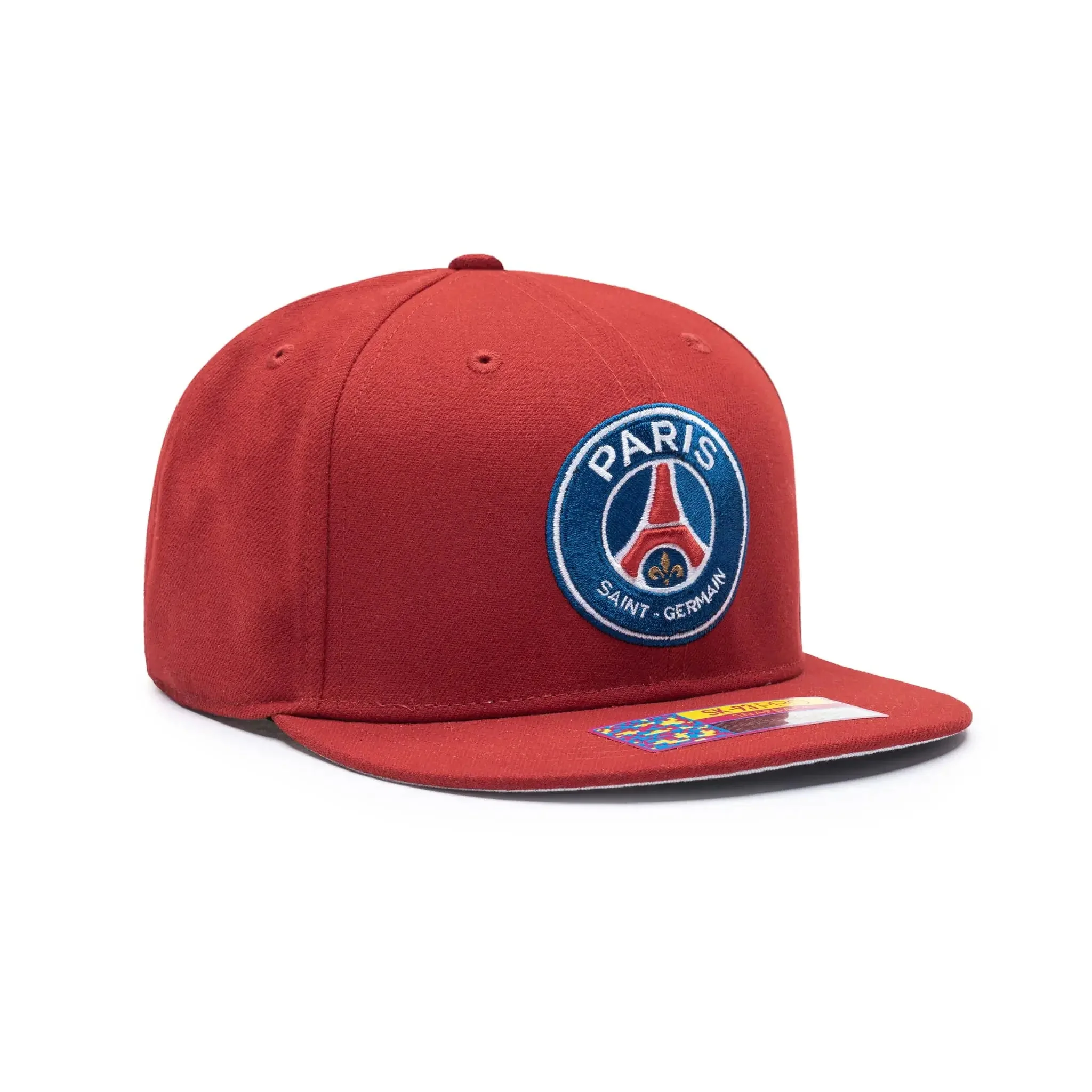 Fan Ink Collection PSG Dawn Snapback Hat - Image 3