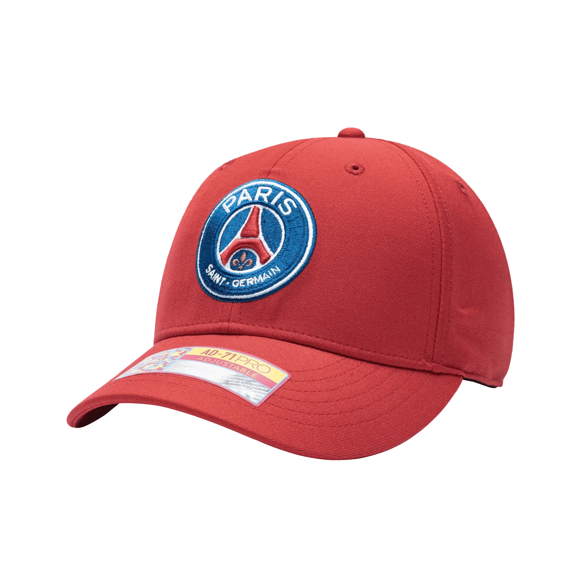 Fan Ink Collection PSG Standard Adjustable Hat - Image 2