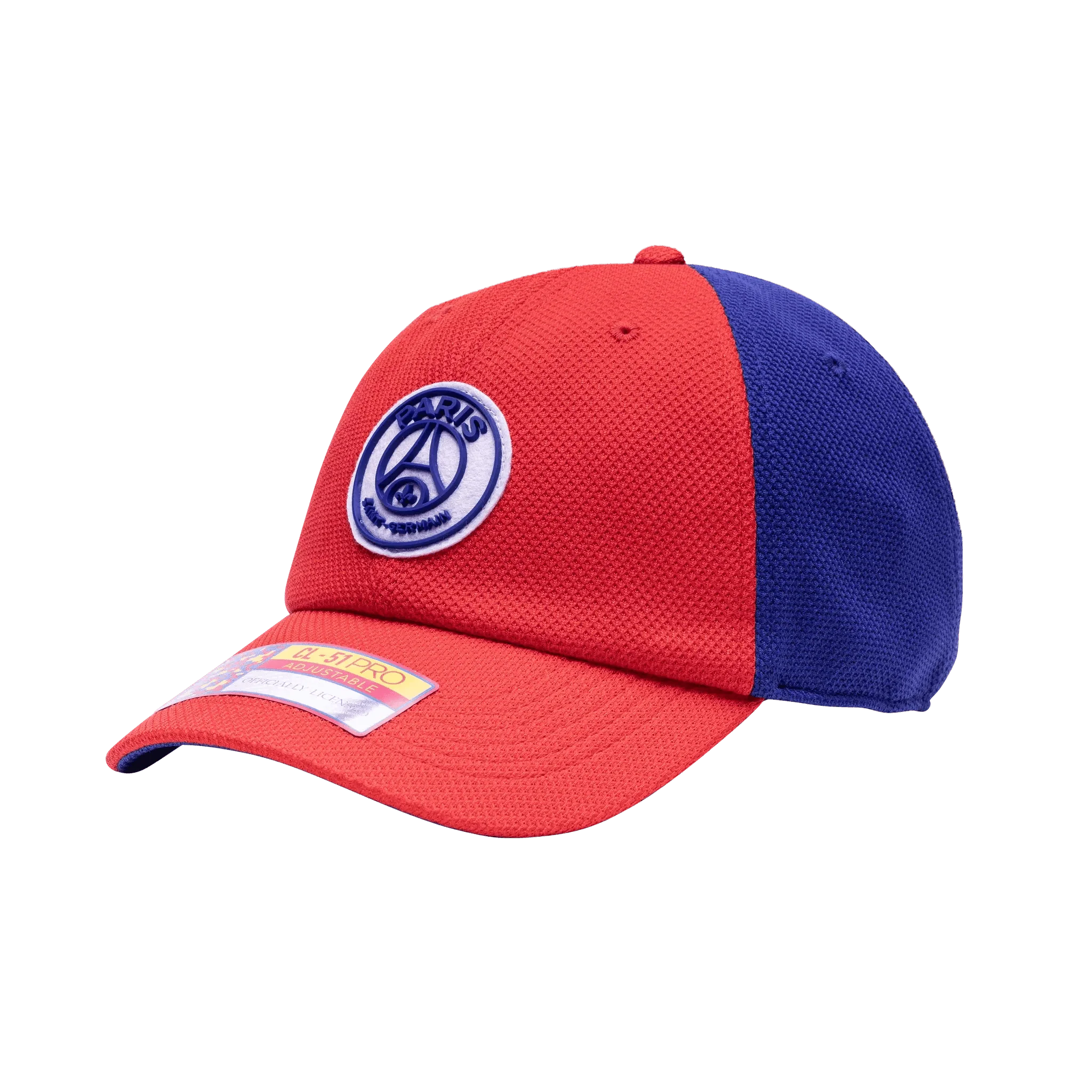 Fan Ink Collection PSG Striker Hat - Image 2