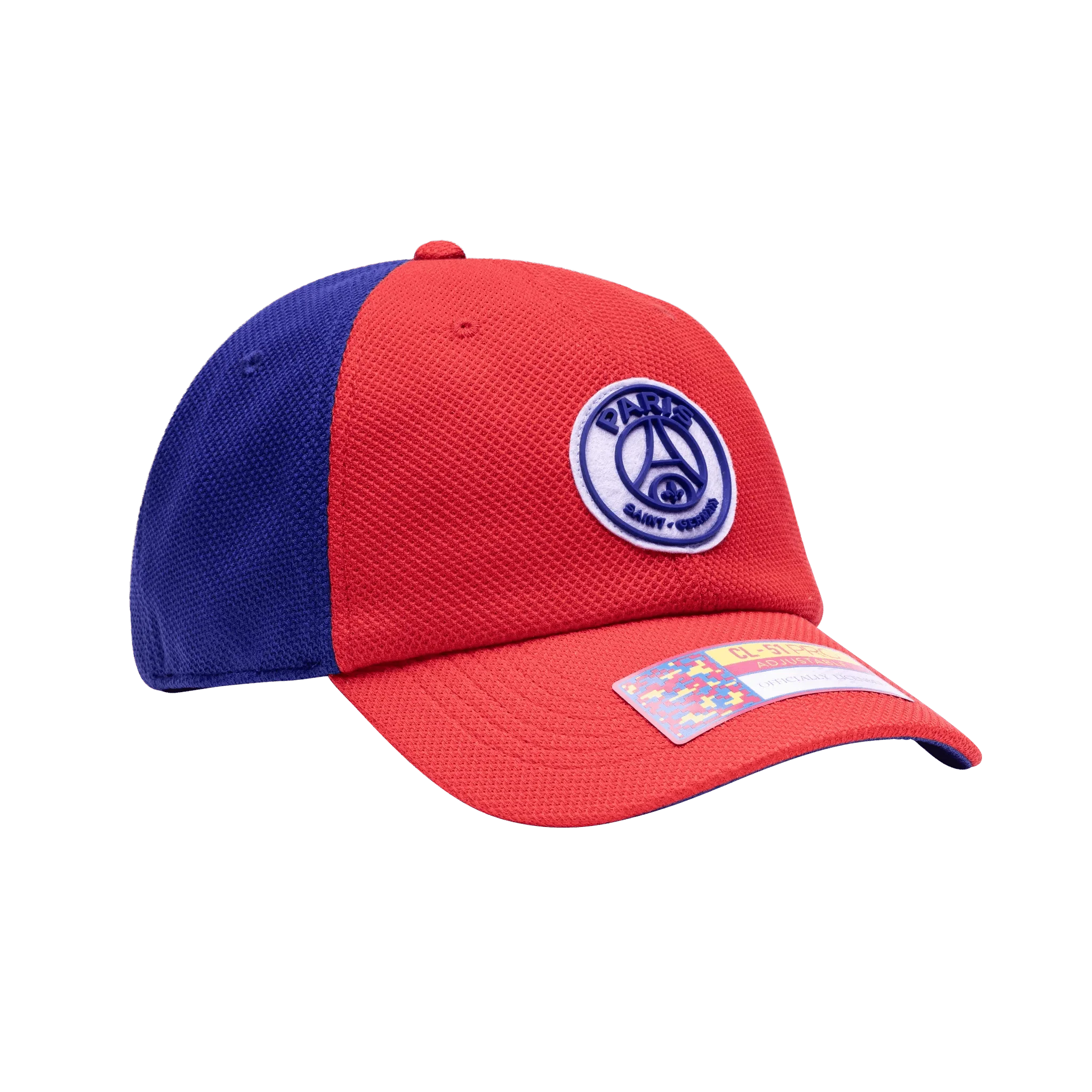 Fan Ink Collection PSG Striker Hat - Image 3