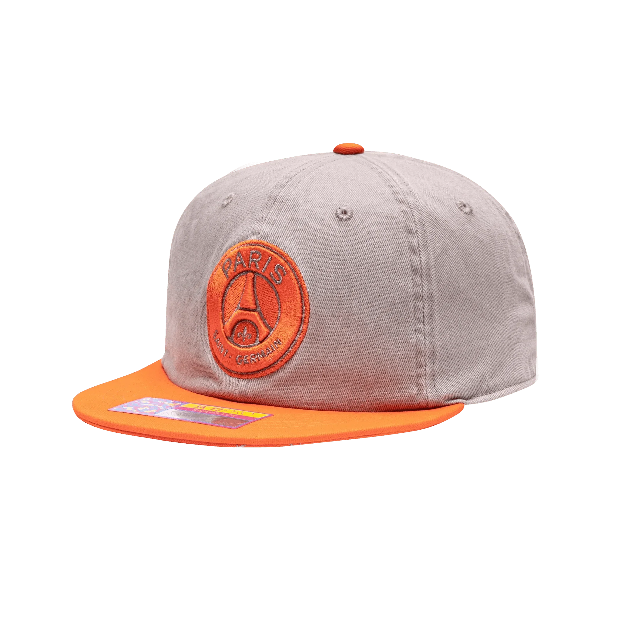 Fan Ink Collection PSG Wander Snapback Hat - Image 2
