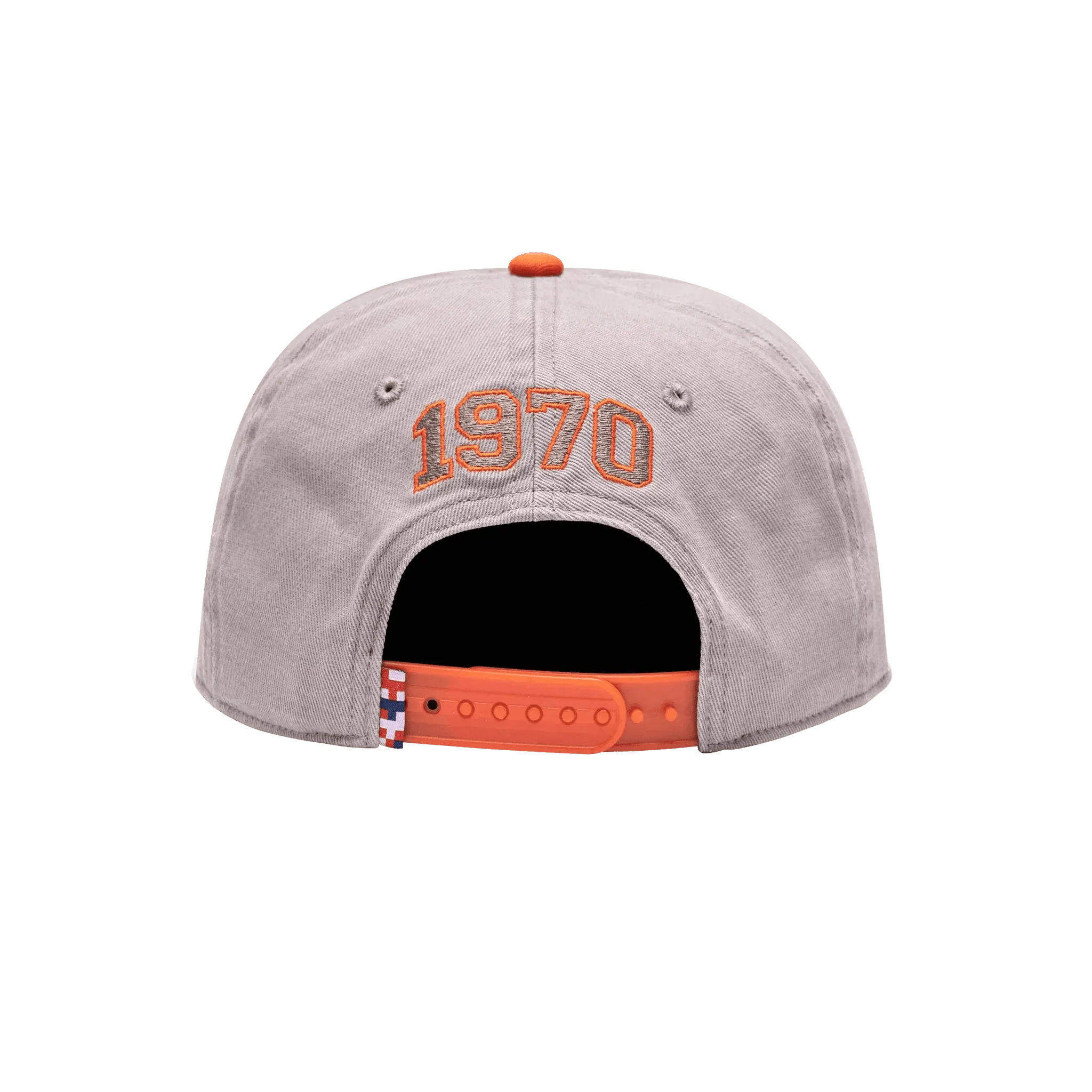 Fan Ink Collection PSG Wander Snapback Hat - Image 4