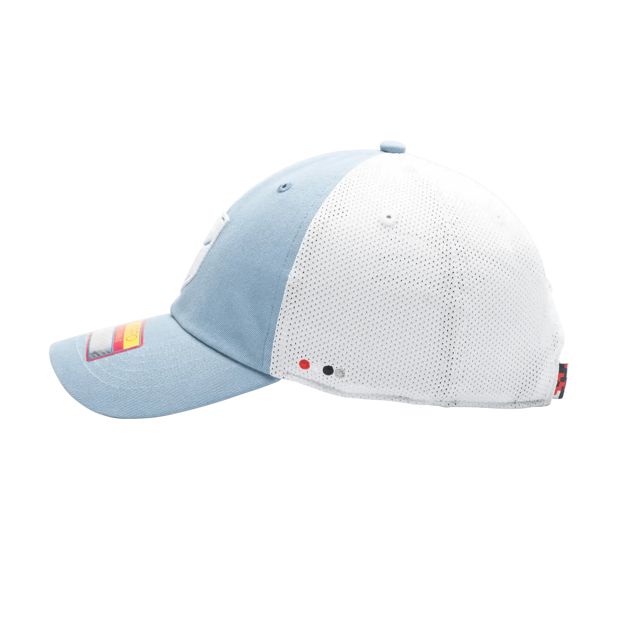 Fan Ink Collection USA Ace 2.0 Classic Adjustable Hat - Image 3