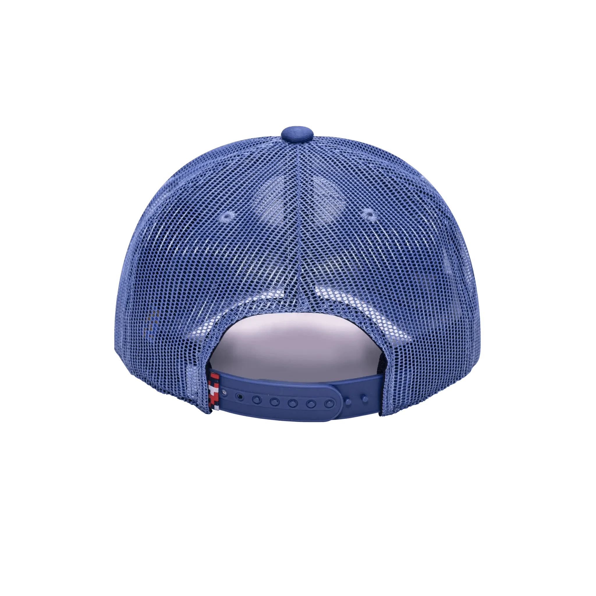 Fan Ink Collection USA Atmosphere Trucker Hat - Image 4