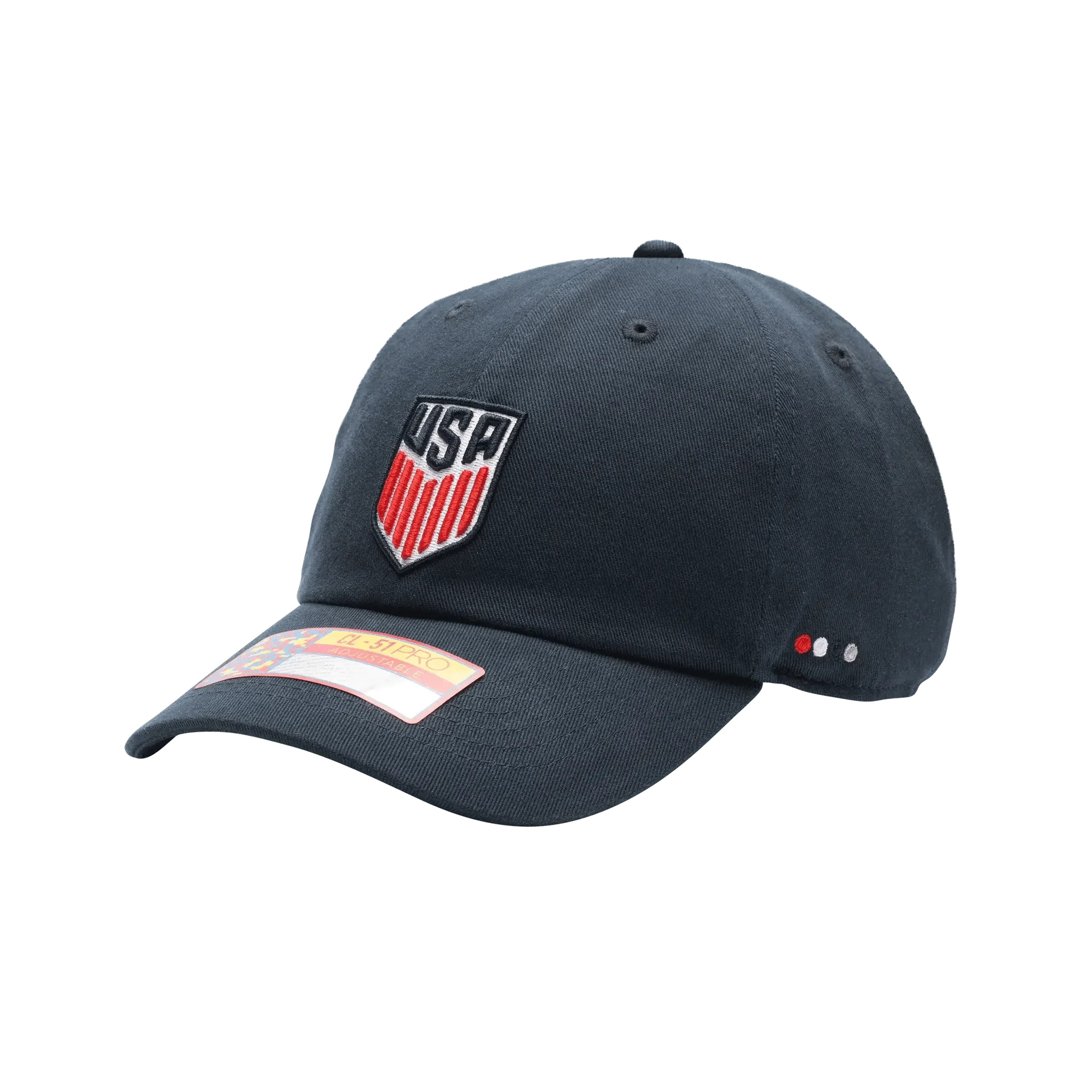 Fan Ink Collection USA Bambo Classic Hat - Image 2
