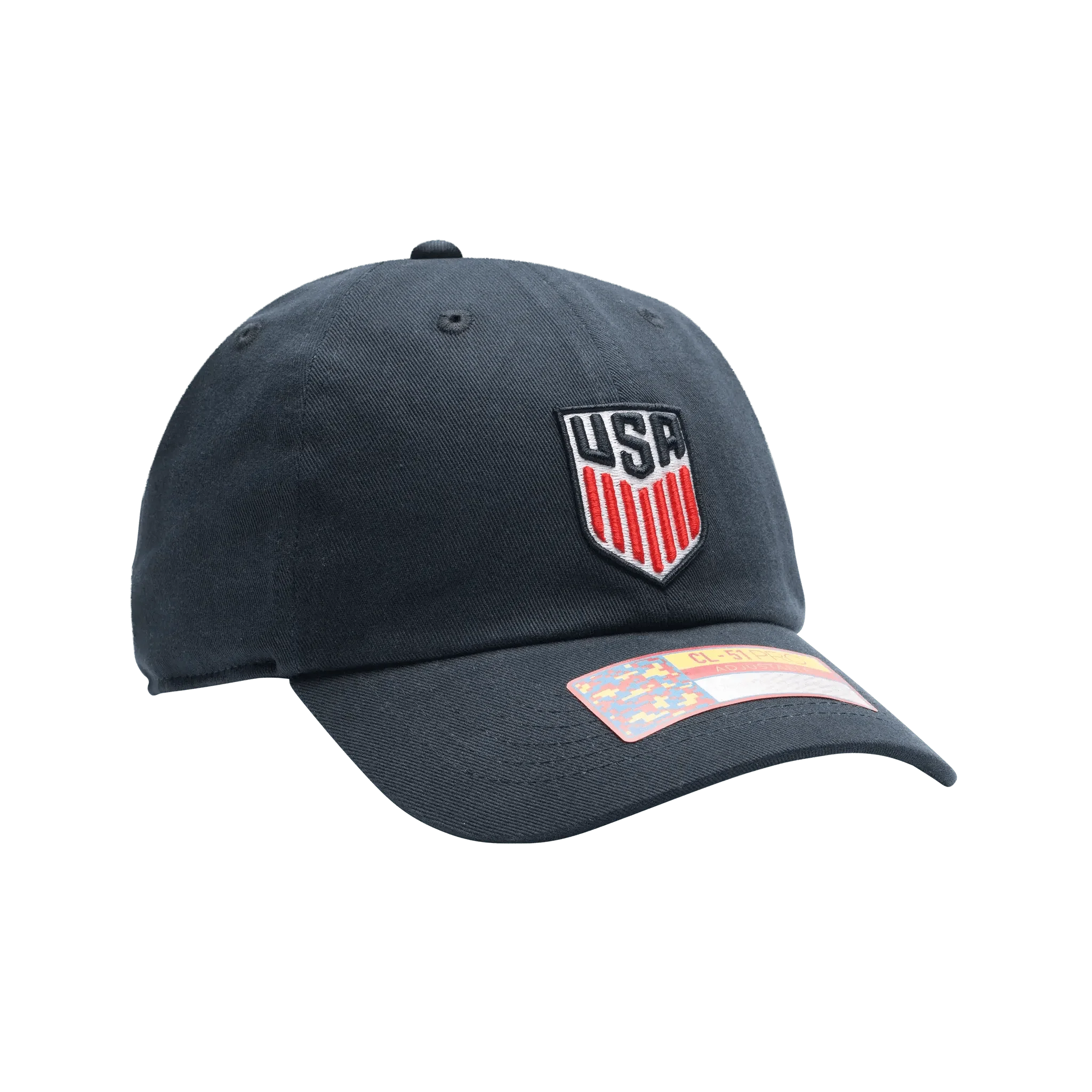 Fan Ink Collection USA Bambo Classic Hat - Image 3