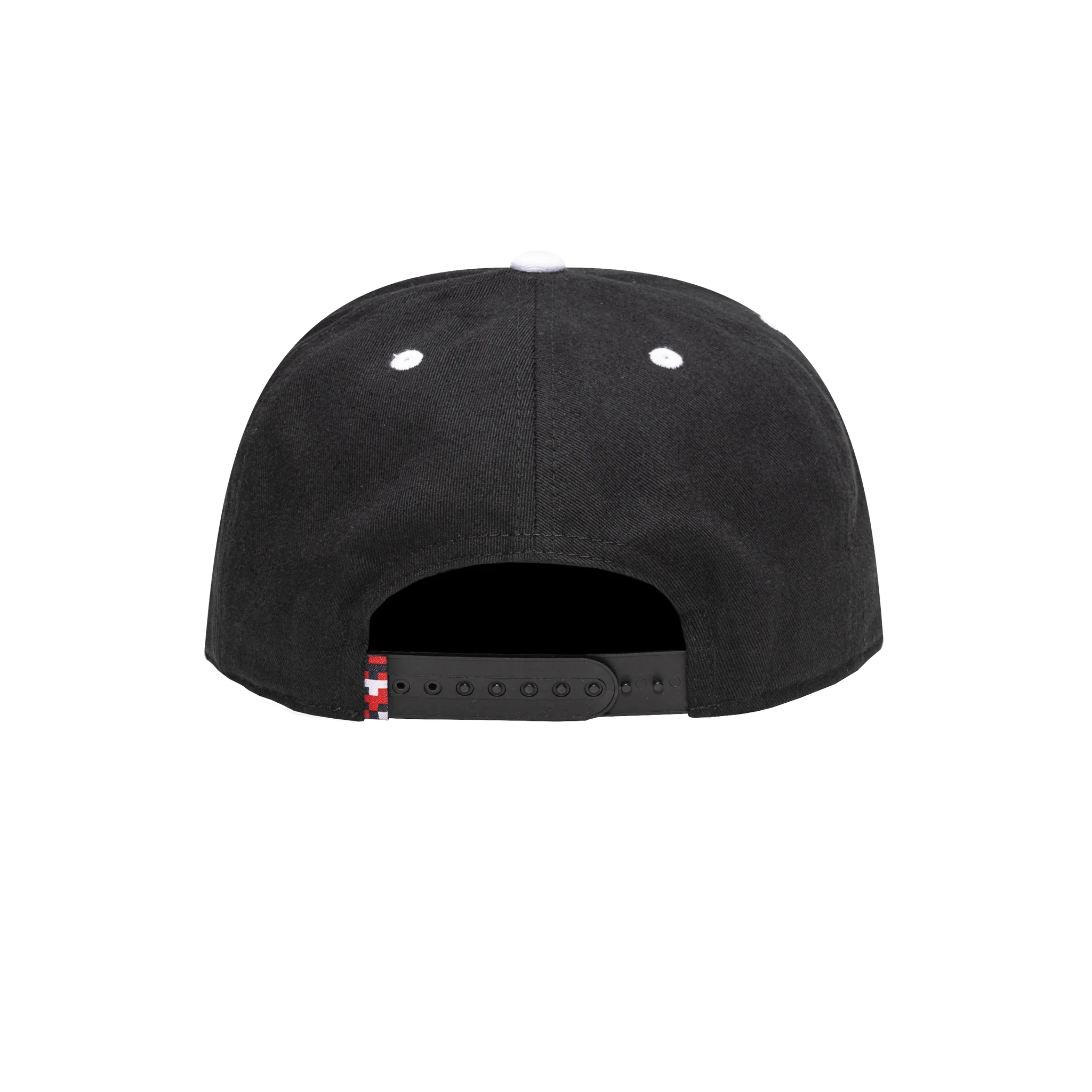 Fan Ink Collection USA Bankroll Snapback Hat - Image 4
