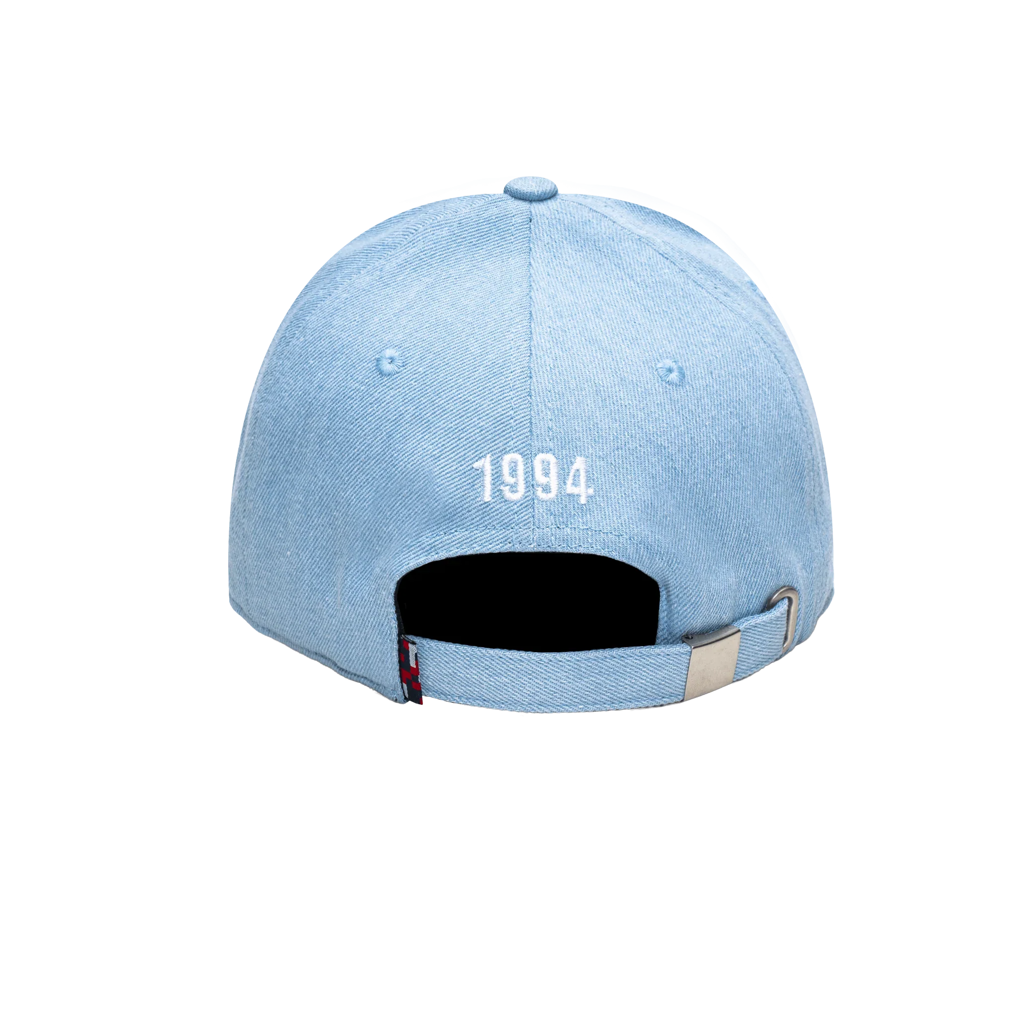 Fan Ink Collection USA Soccer "Making History" Adjustable Hat - Image 4