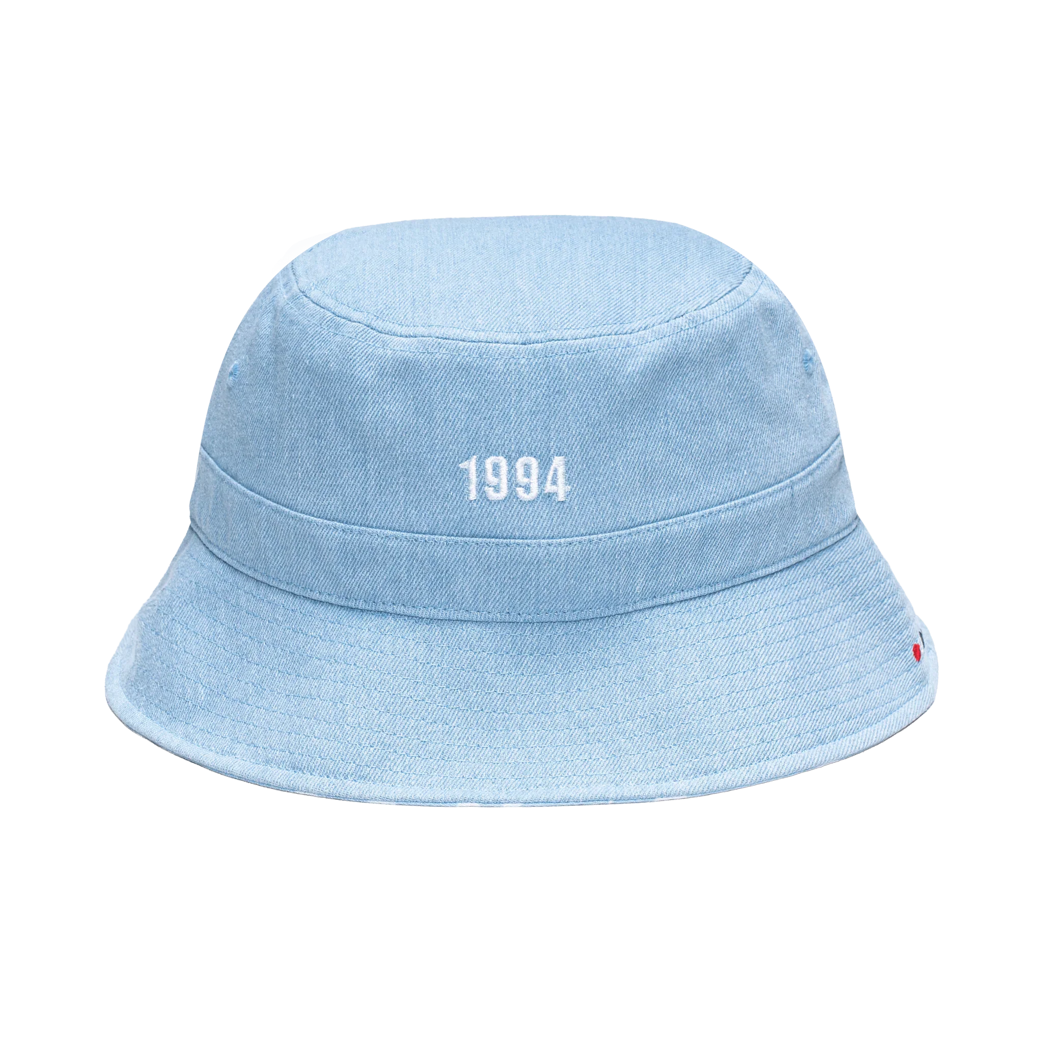 Fan Ink Collection USA Soccer "Making History" Bucket Hat - Image 4