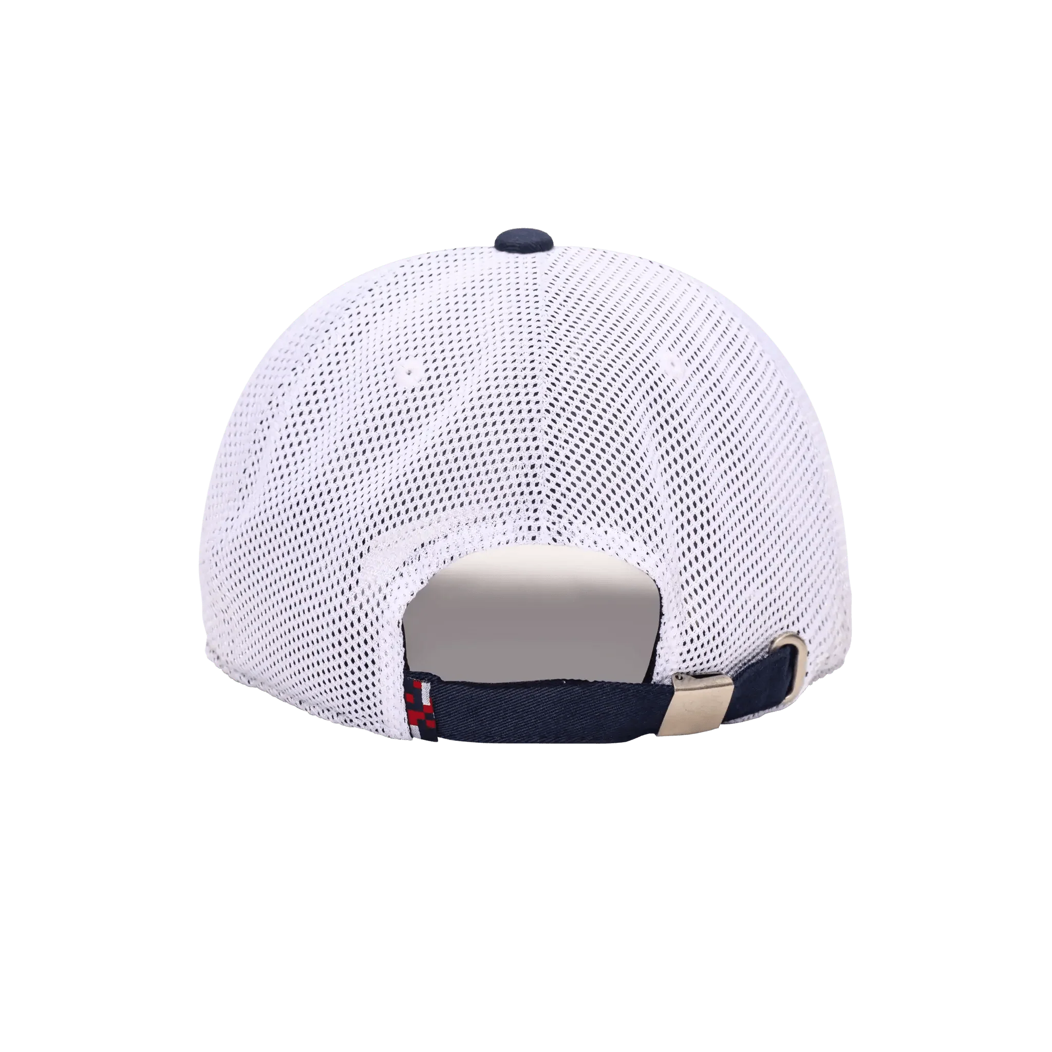 Fan Ink Collection USWNT Aerial Adjustable Hat - Image 4