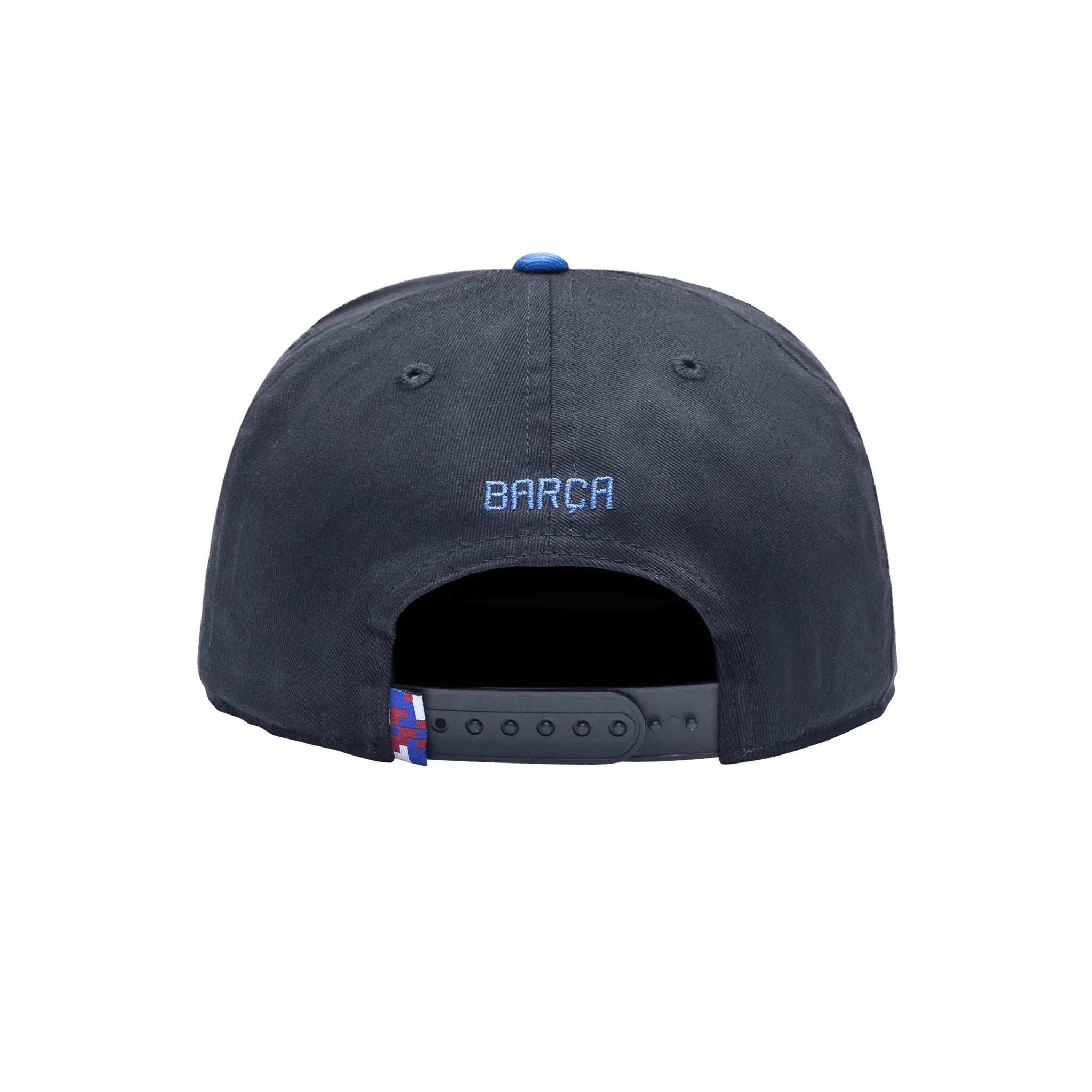 Fan Ink Collection Barcelona Locale Snapchat Hat - Image 5
