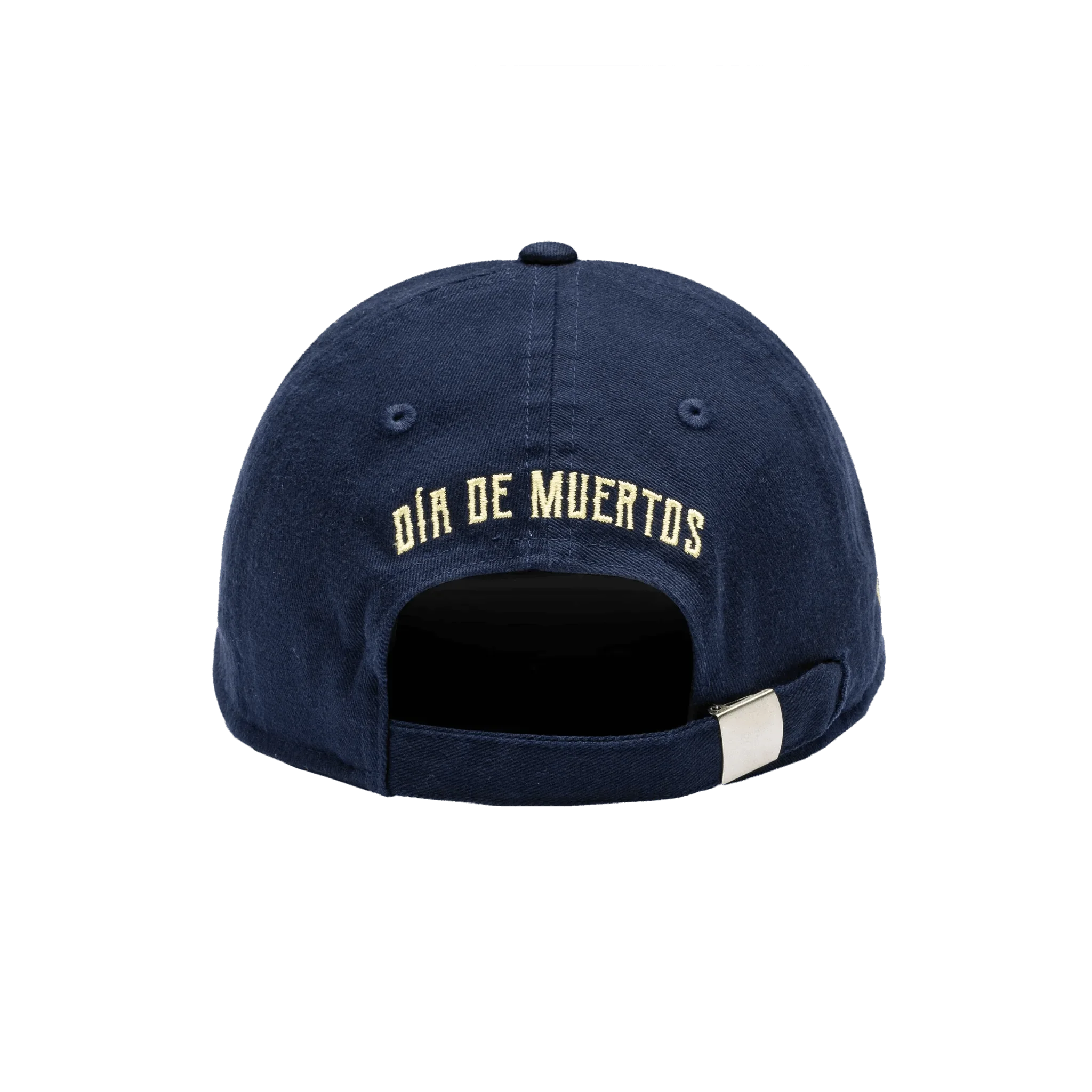 Fan Ink Collection Club America Calaverita Classic Hat - Image 4