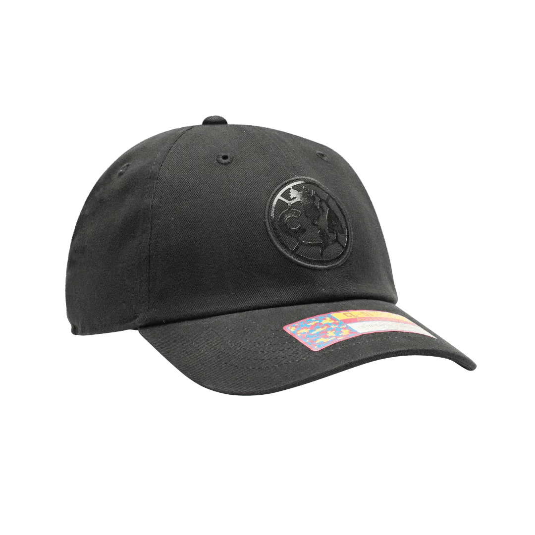 Fan Ink Collection Club America Flyer Classic Hat - Navy - Image 3