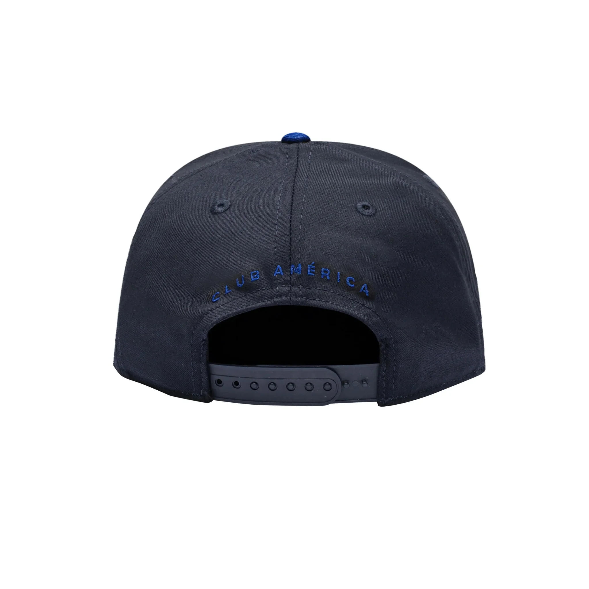 Fan Ink Collection Club America Graduate Snapback Hat - Image 4