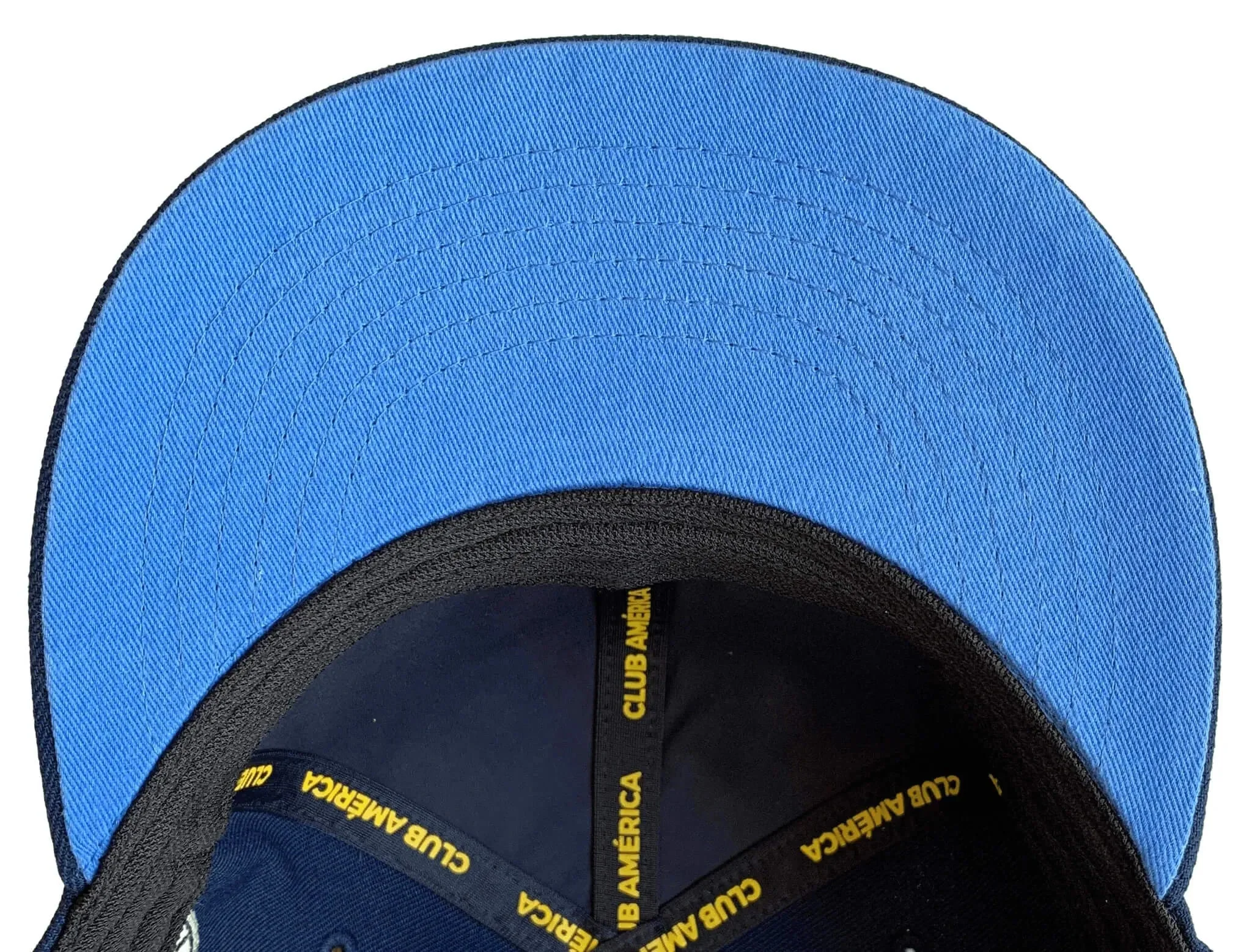 Fan Ink Collection Club America Me Da Mi Calaverita Snapback Hat - Image 4