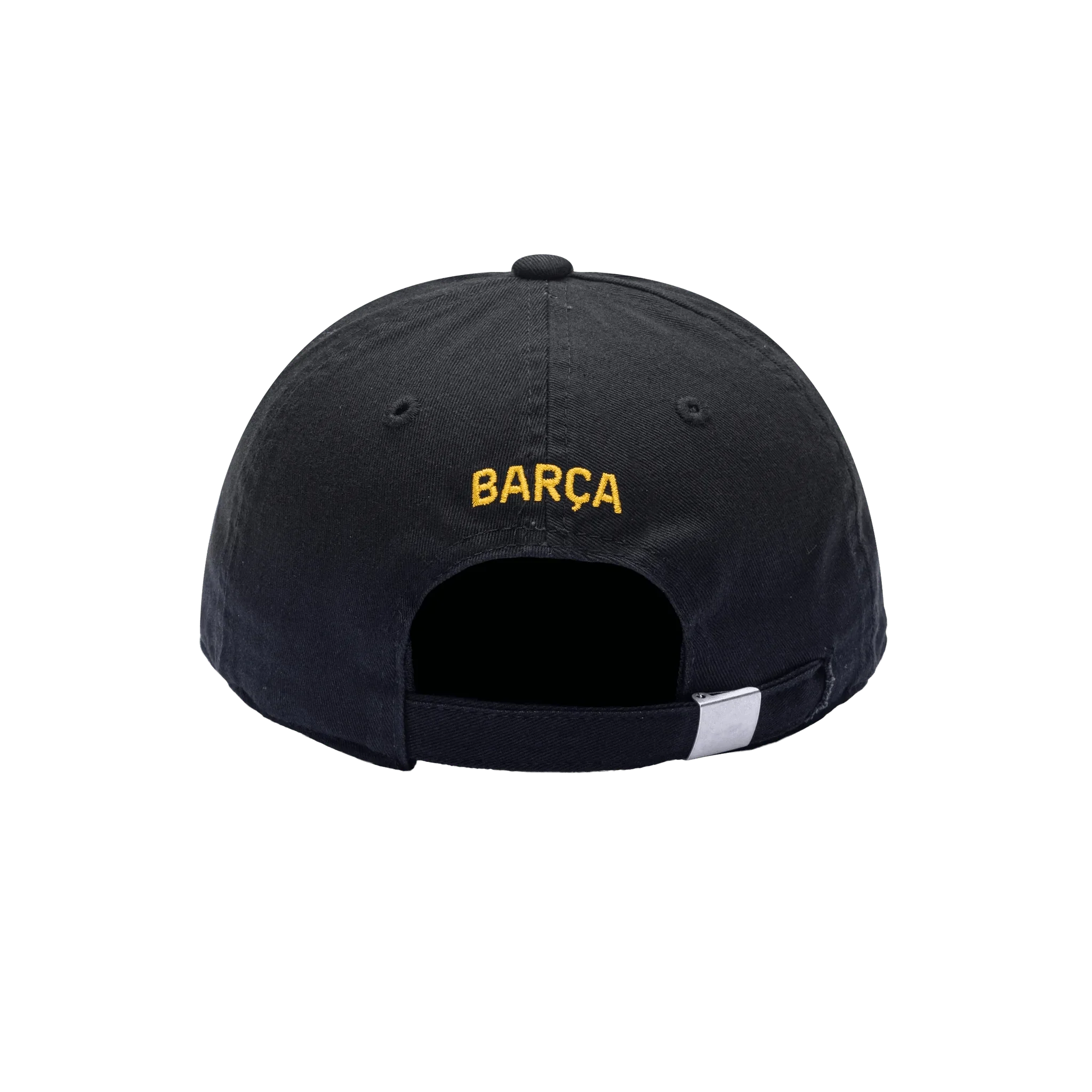 Fan Ink Collection Club Barcelona Bambo Classic Hat - Image 4
